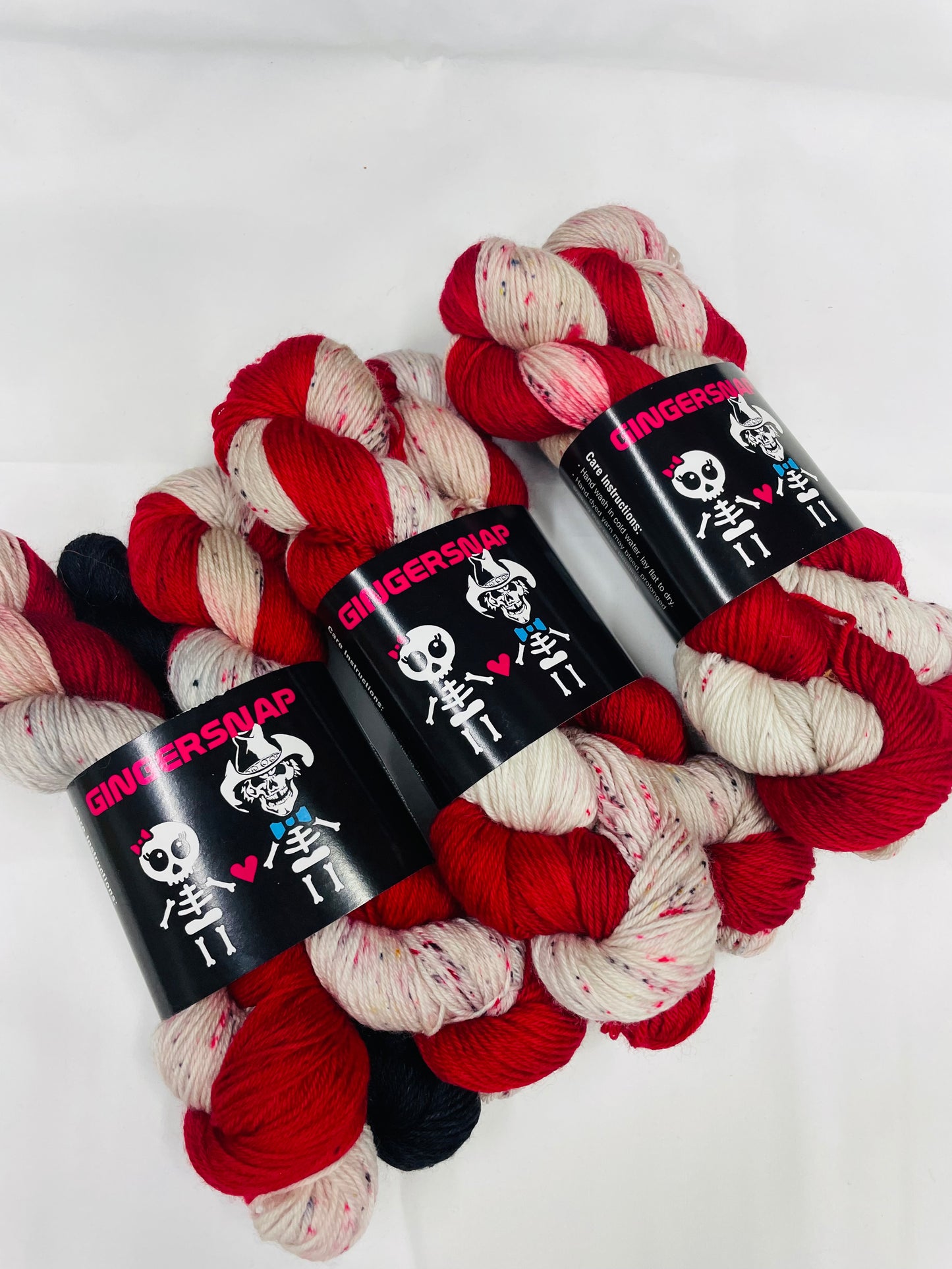 DOUBLE DOUBLE  SOCKSET (1)...SOFT SOCK FINGERING WEIGHT