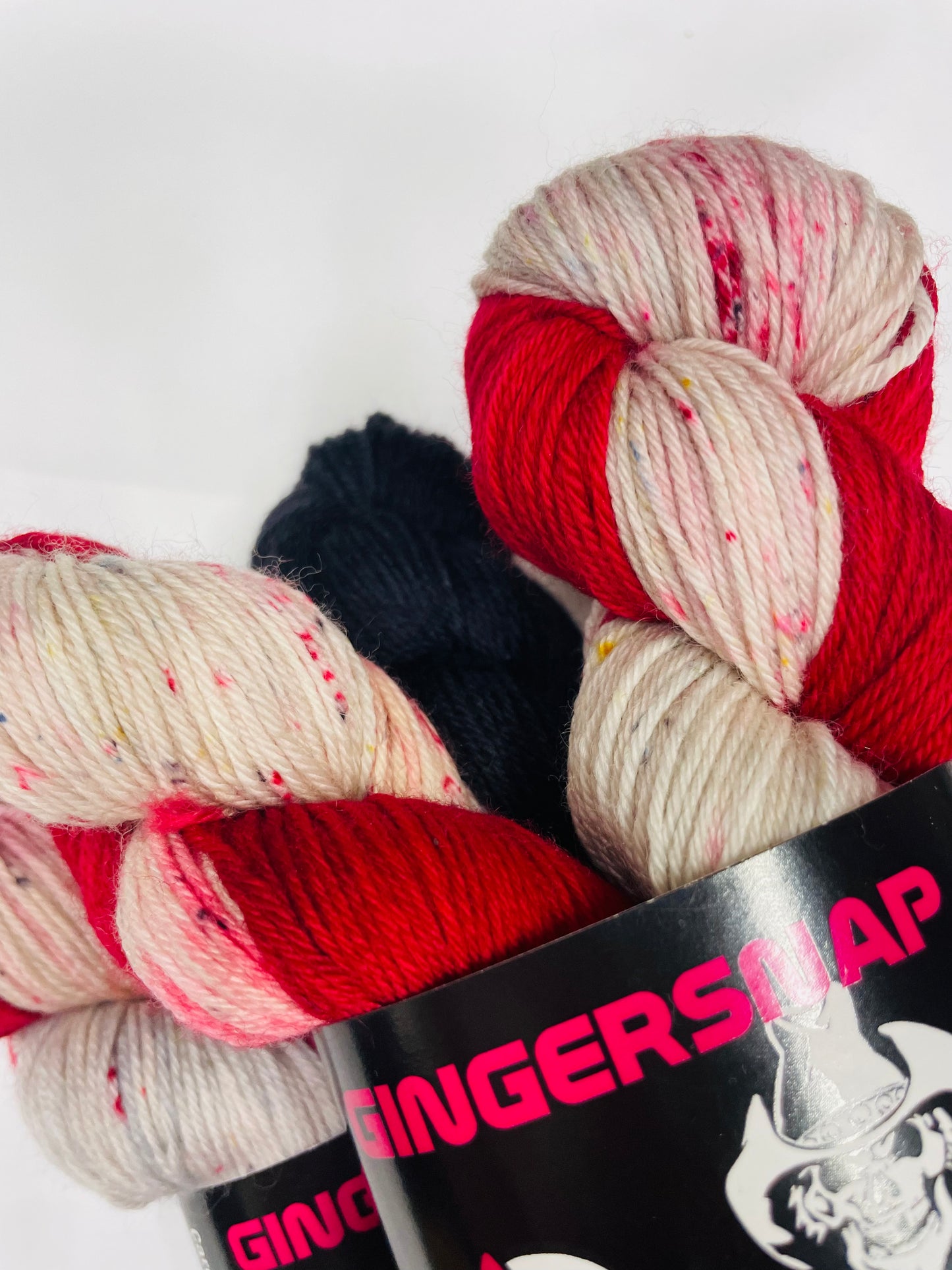 DOUBLE DOUBLE  SOCKSET (1)...SOFT SOCK FINGERING WEIGHT