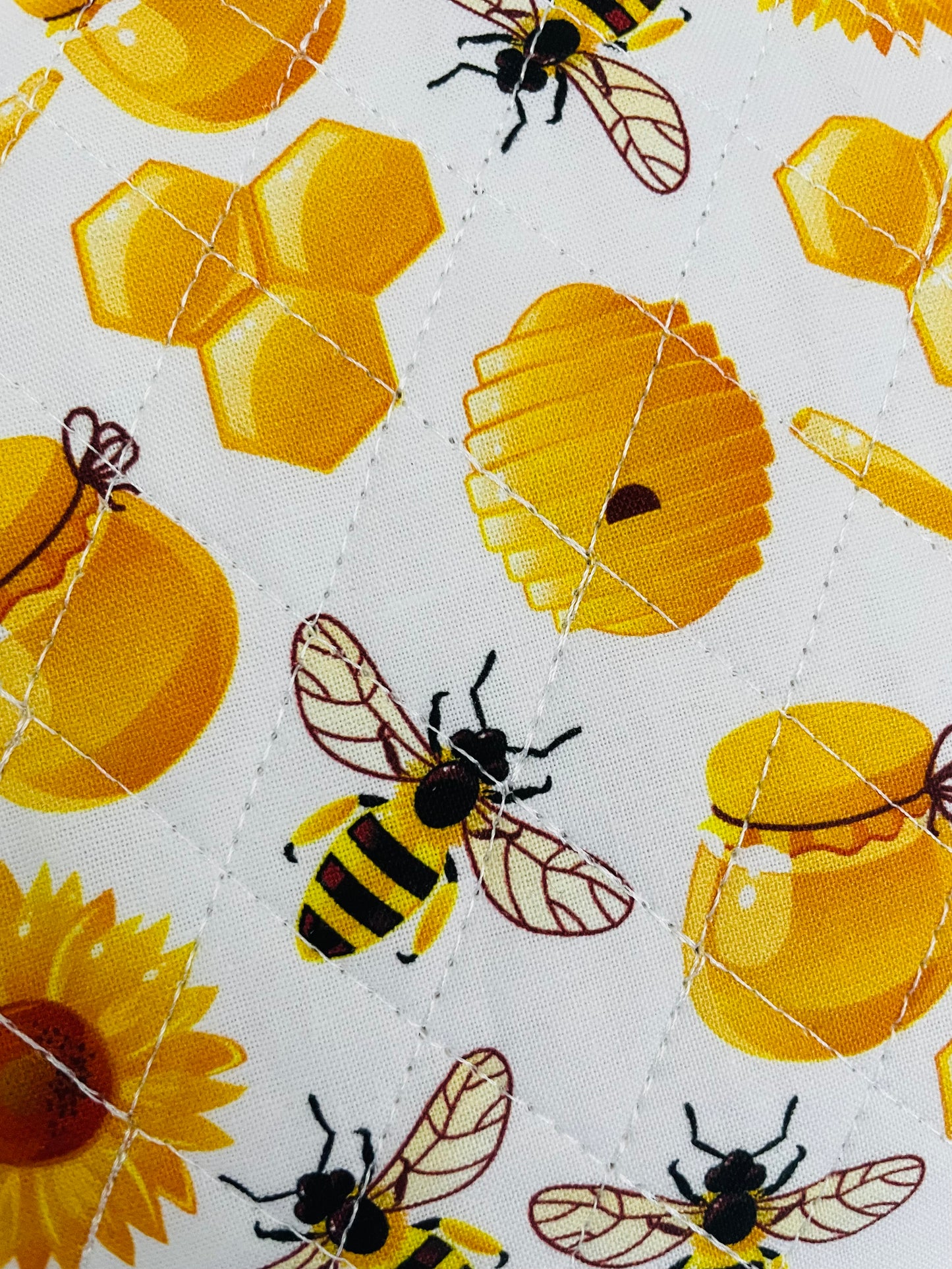 BEE SWEET SOCKSET & BAGS