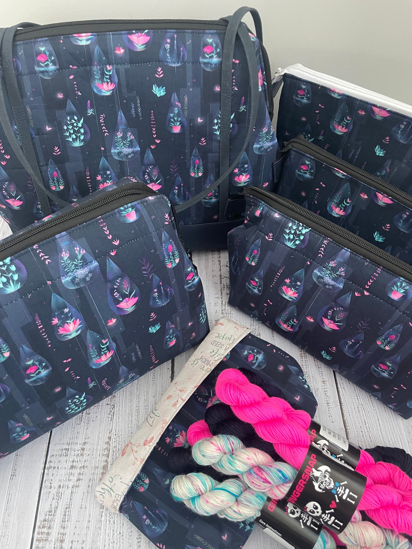 TWILIGHT TERRARIUM COLLECTION ...LAUNCHES JULY 18TH @ NOON MST