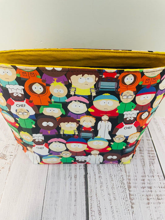 PARK KIDS   STITCH & STORE BOWL