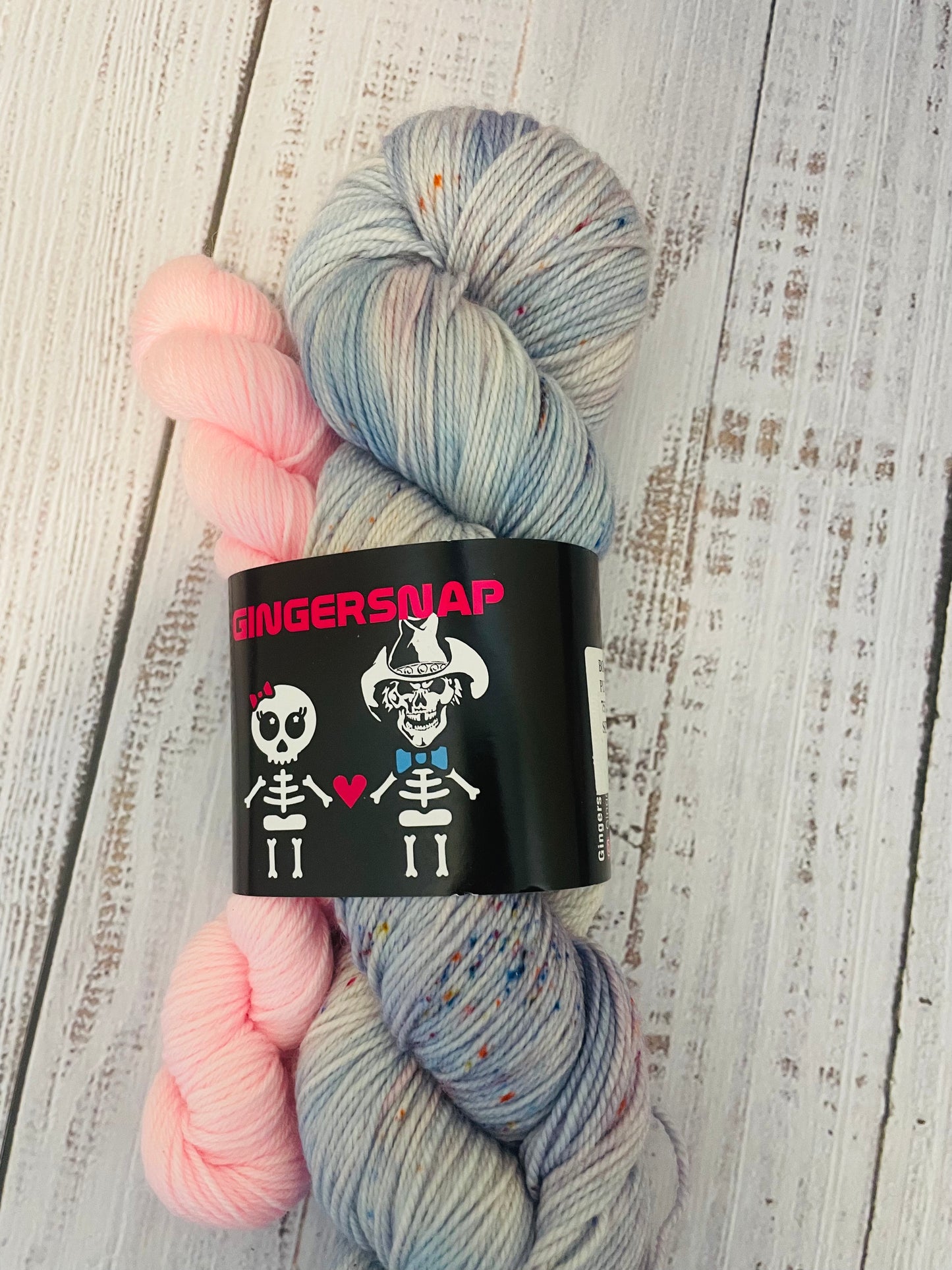 BOOTS & BLOSSOM SOCKSETS & BAGS
