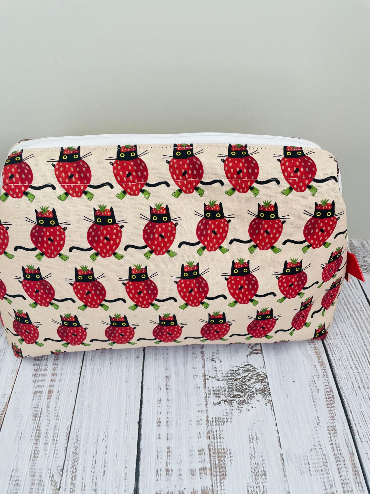 🍓🐈 PURRFECTLY PAIRED SOCK SET &  BAG UPDATE! 🐈🧺.....AUGUST 1 ST @ NOON MST