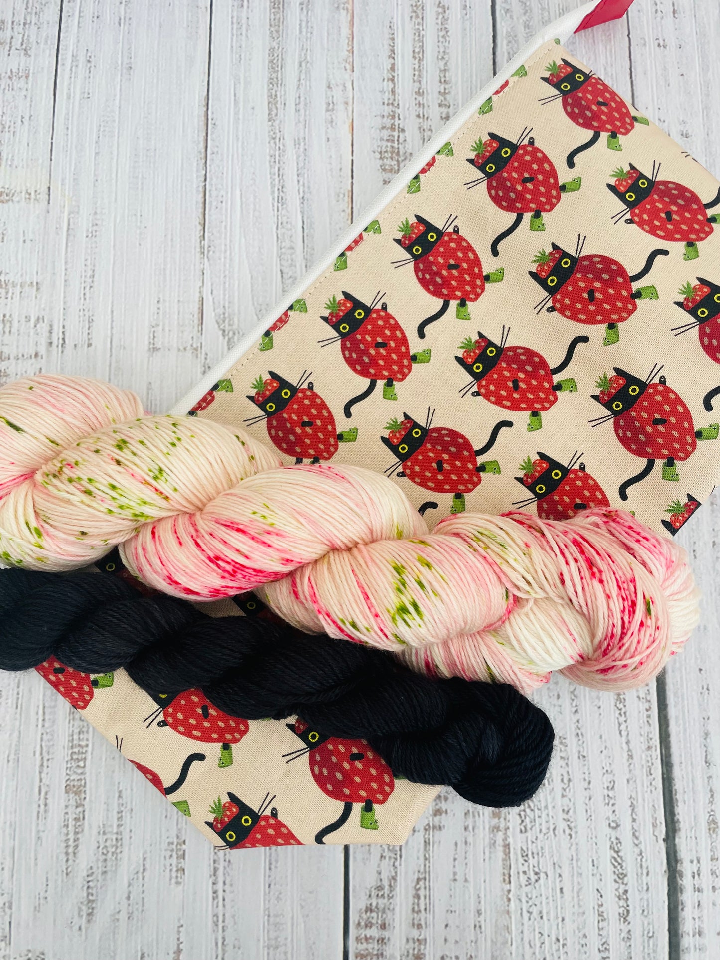 🍓🐈 PURRFECTLY PAIRED SOCK SET &  BAG UPDATE! 🐈🧺.....AUGUST 1 ST @ NOON MST