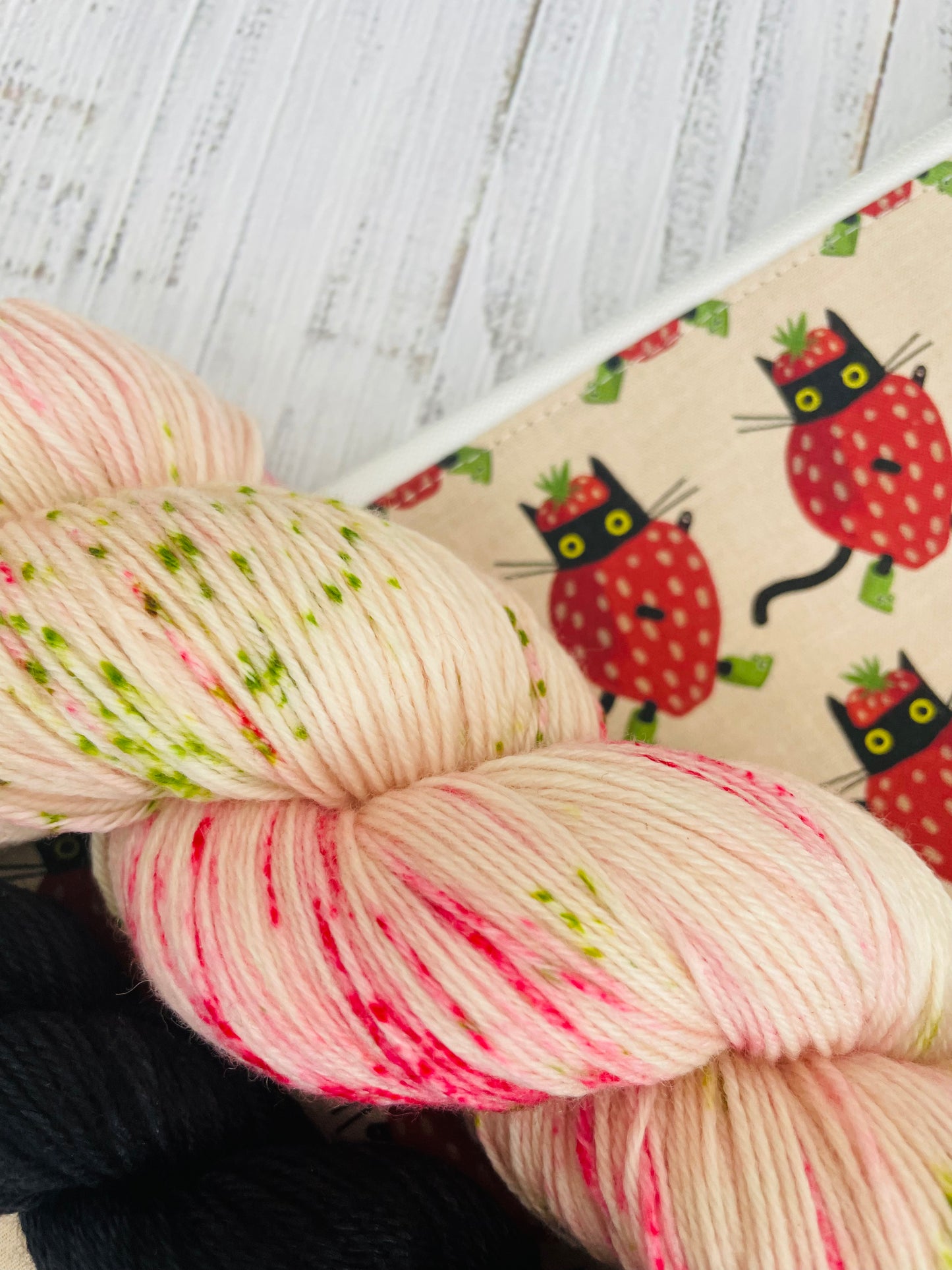 🍓🐈 PURRFECTLY PAIRED SOCK SET &  BAG UPDATE! 🐈🧺.....AUGUST 1 ST @ NOON MST