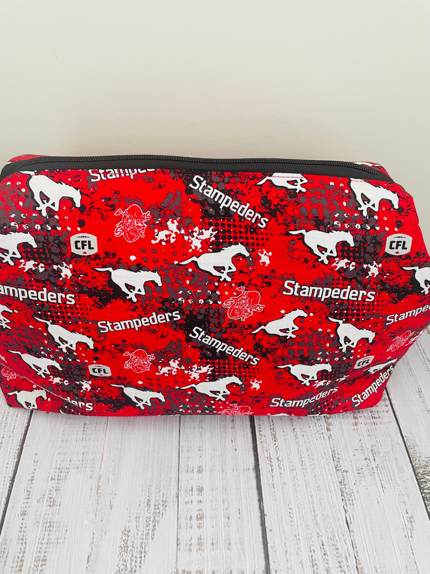 THE HORSEMEN BITSIZE SOCKSETS & BAGS