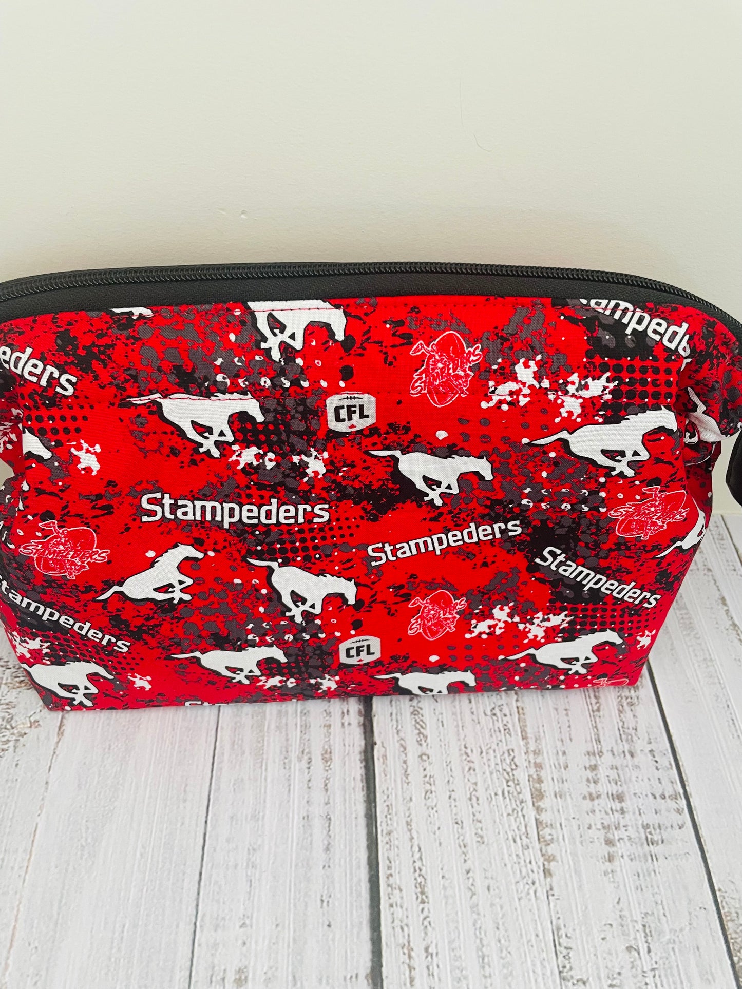 THE HORSEMEN BITSIZE SOCKSETS & BAGS