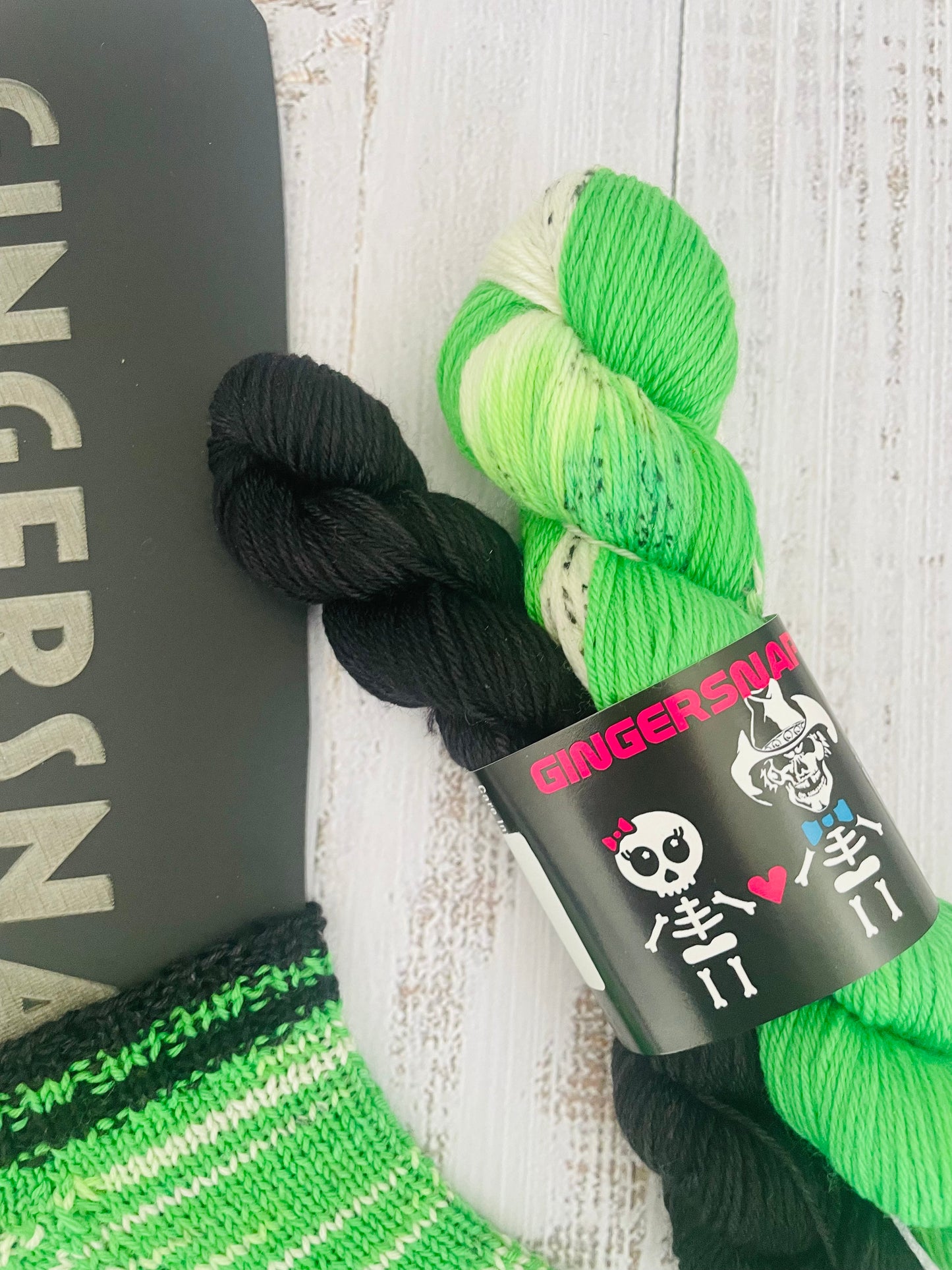 RIDERNATION  BITSIZE SOCKSETS & BAGS