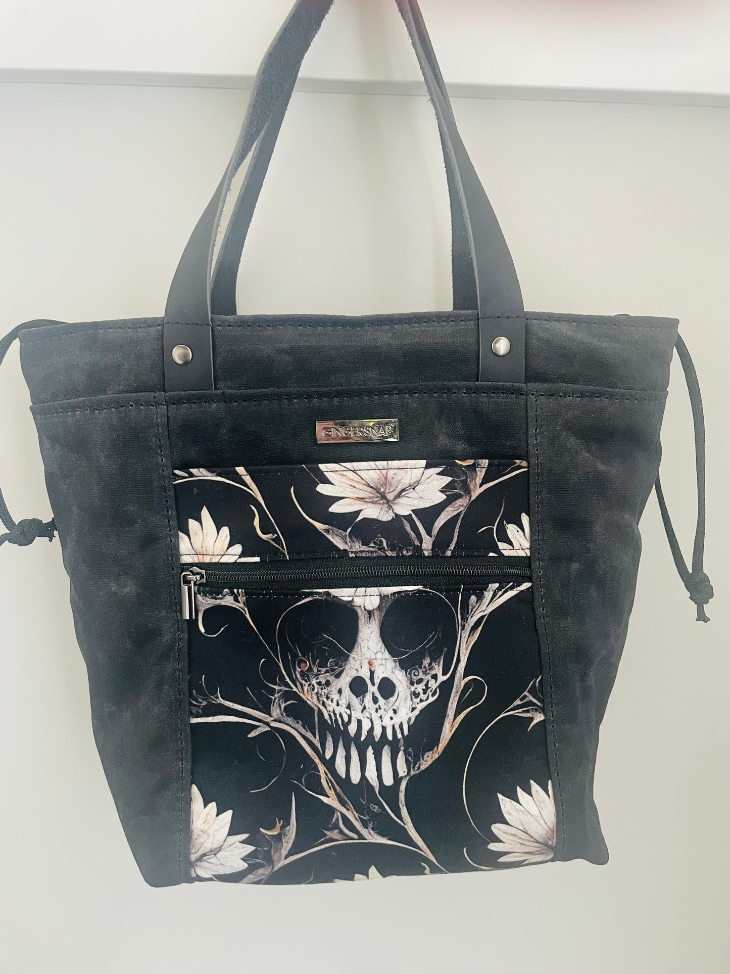 BLOOM & BONE SOCKSET & BAGS