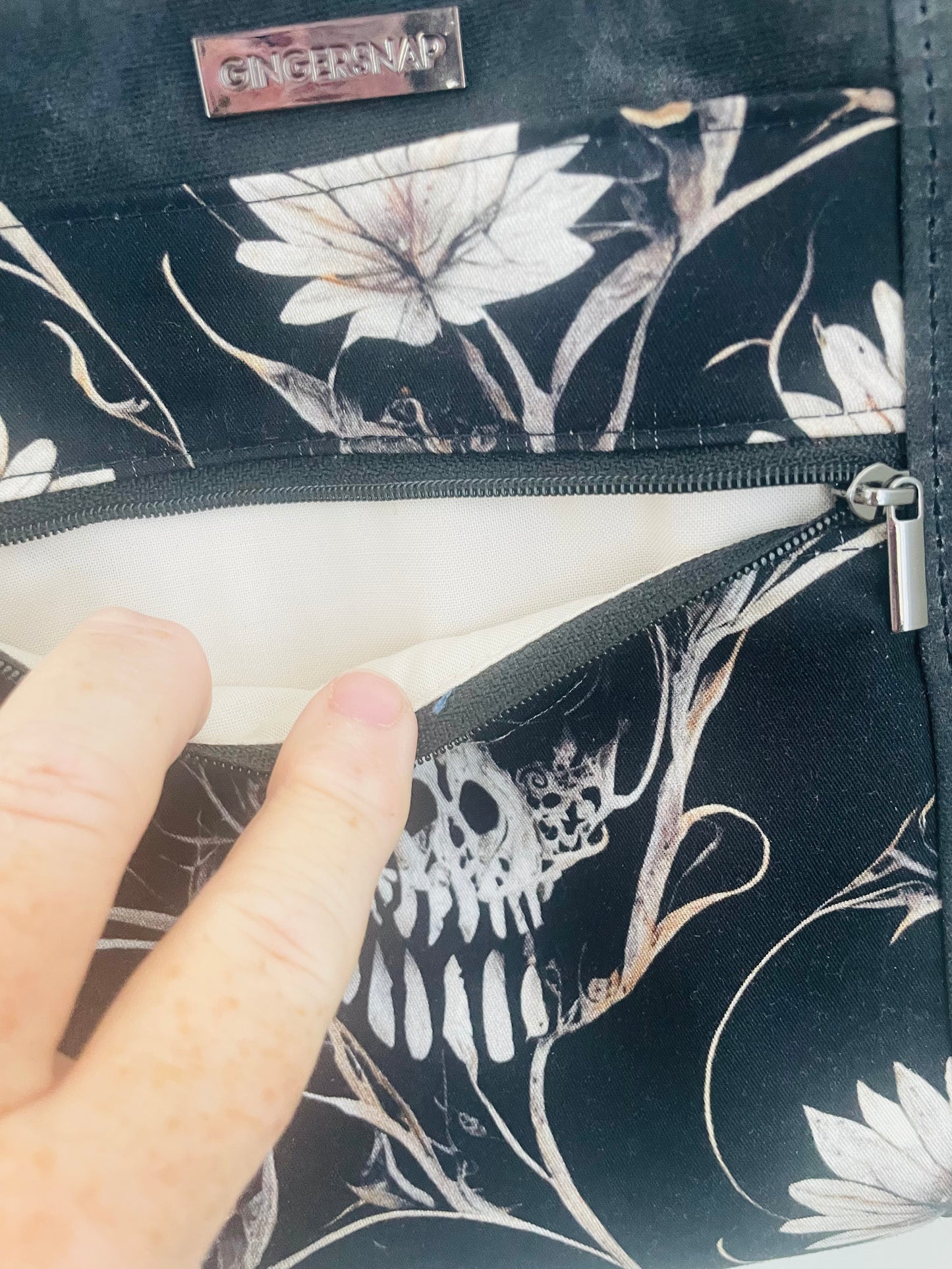BLOOM & BONE SOCKSET & BAGS