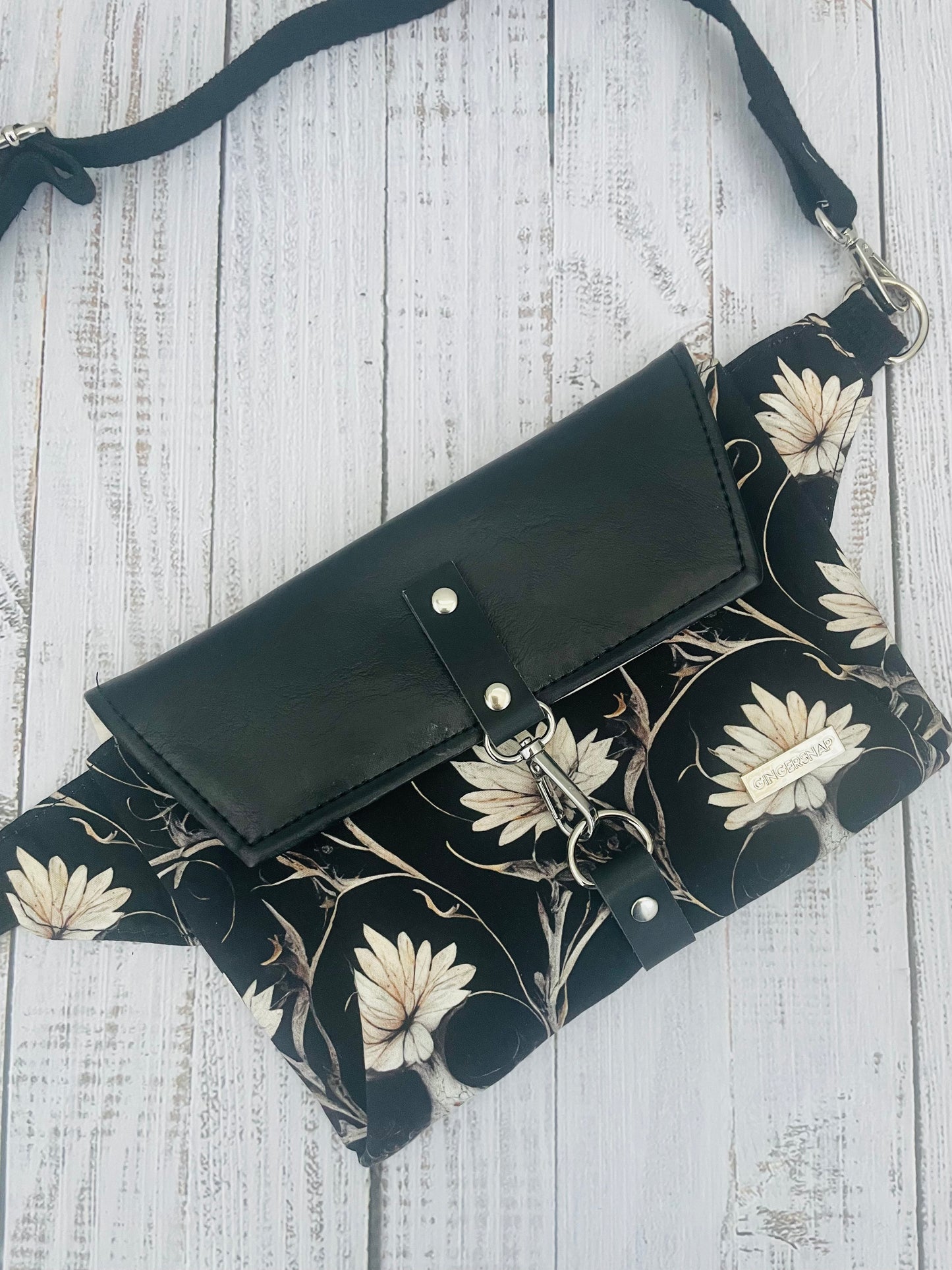 BLOOM & BONE SOCKSET & BAGS