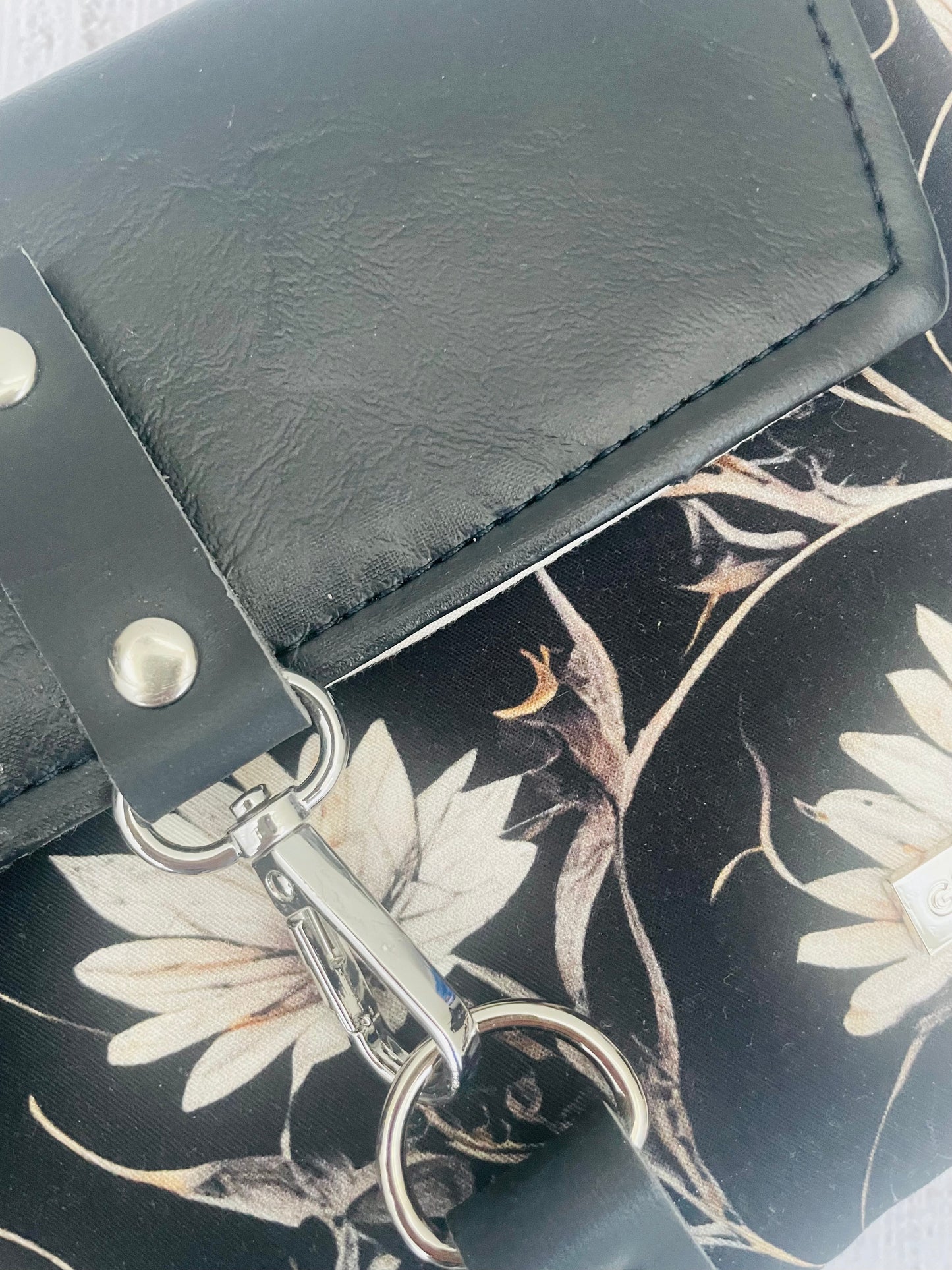 BLOOM & BONE SOCKSET & BAGS