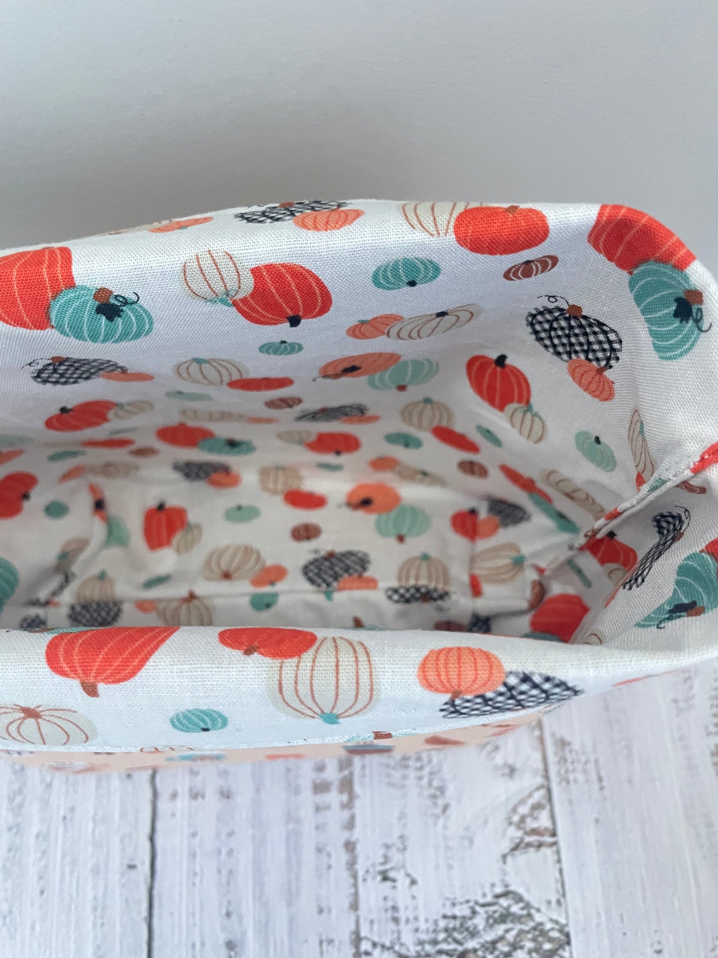 PUMPKIN SPICE & AUTUMN SKIES BAG & MINISNAP SETS