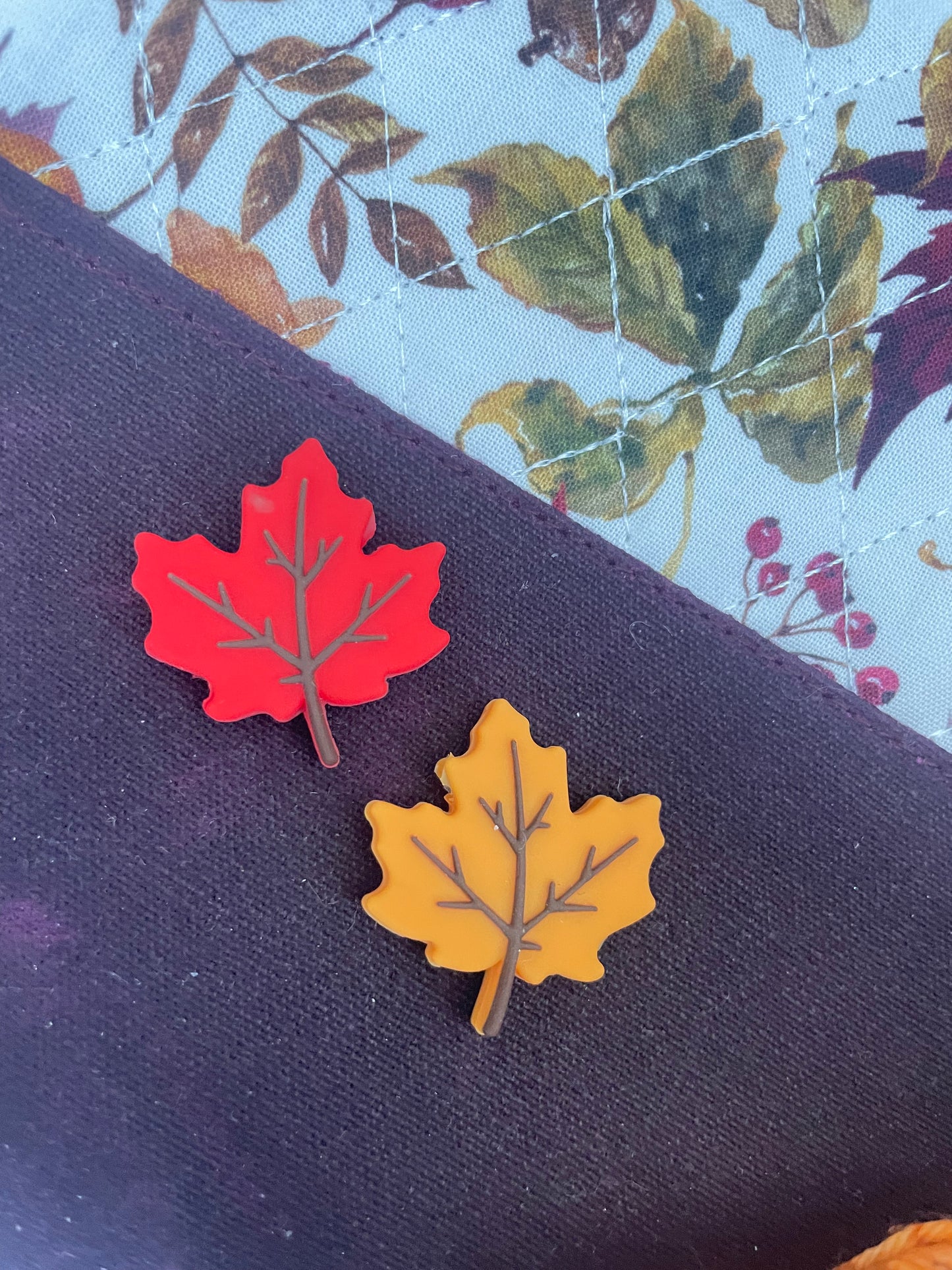 PUMPKIN SPICE & AUTUMN SKIES BAG & MINISNAP SETS