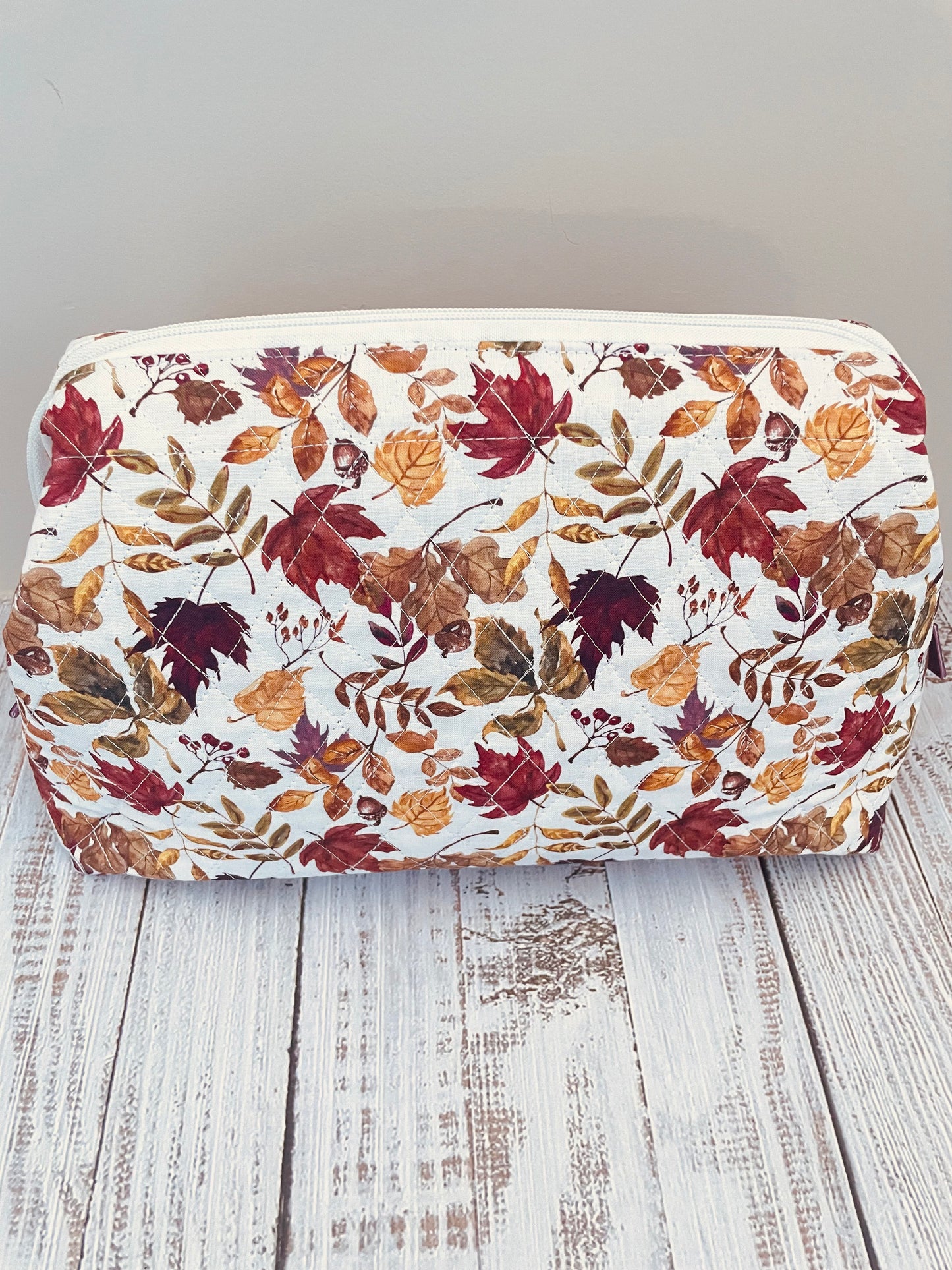 PUMPKIN SPICE & AUTUMN SKIES BAG & MINISNAP SETS