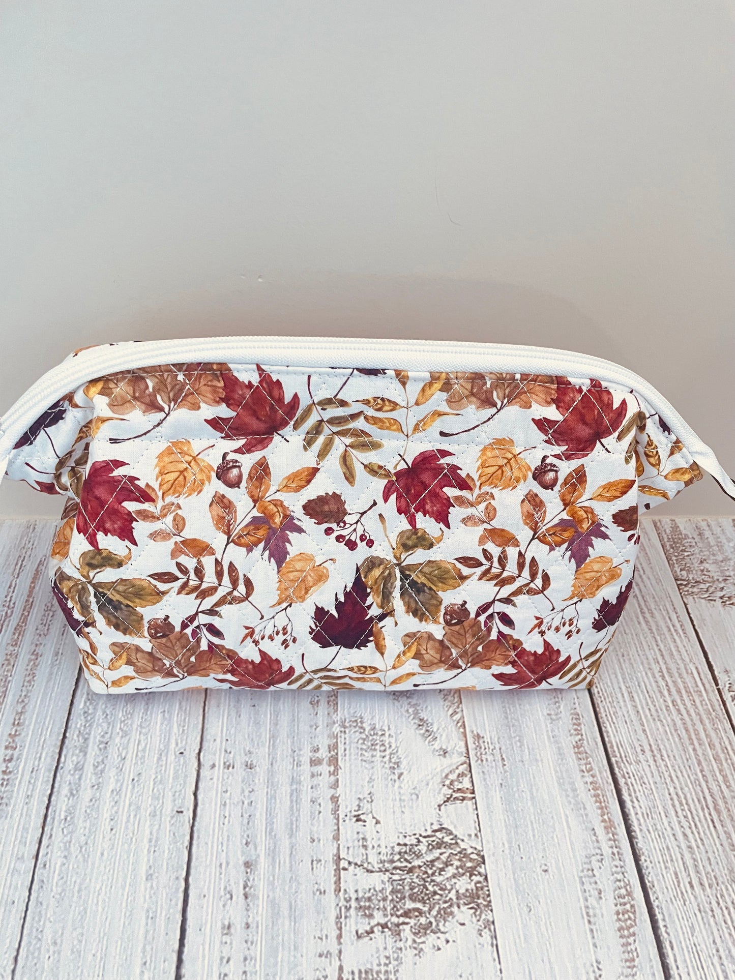 PUMPKIN SPICE & AUTUMN SKIES BAG & MINISNAP SETS