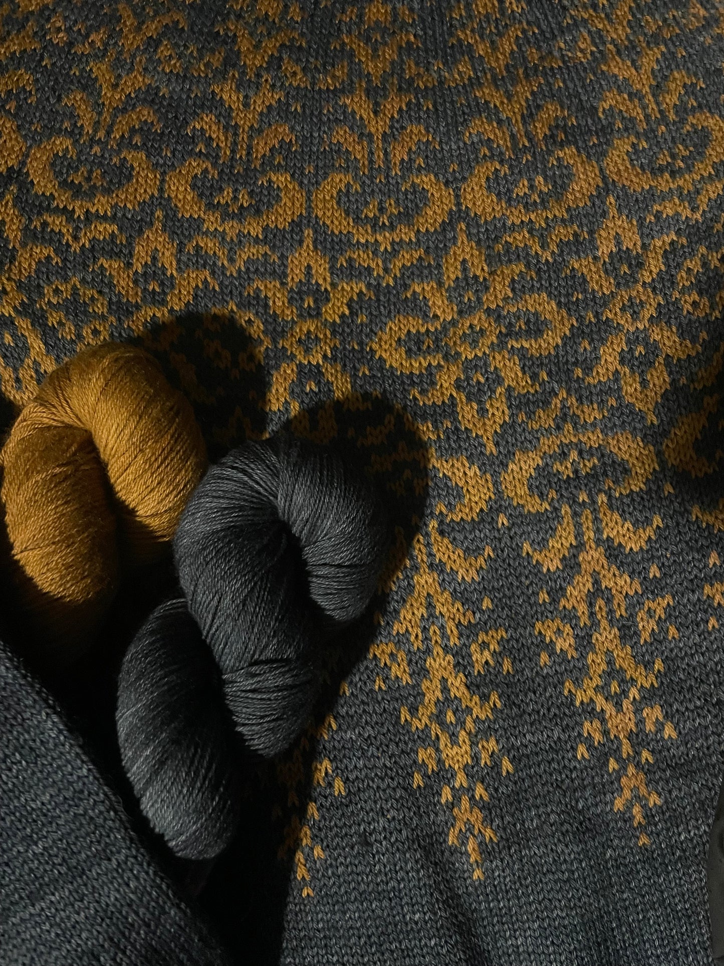 WHISPERS OF DARKNESS ....CHOOSE COLOURWAY FROM MENU BELOW