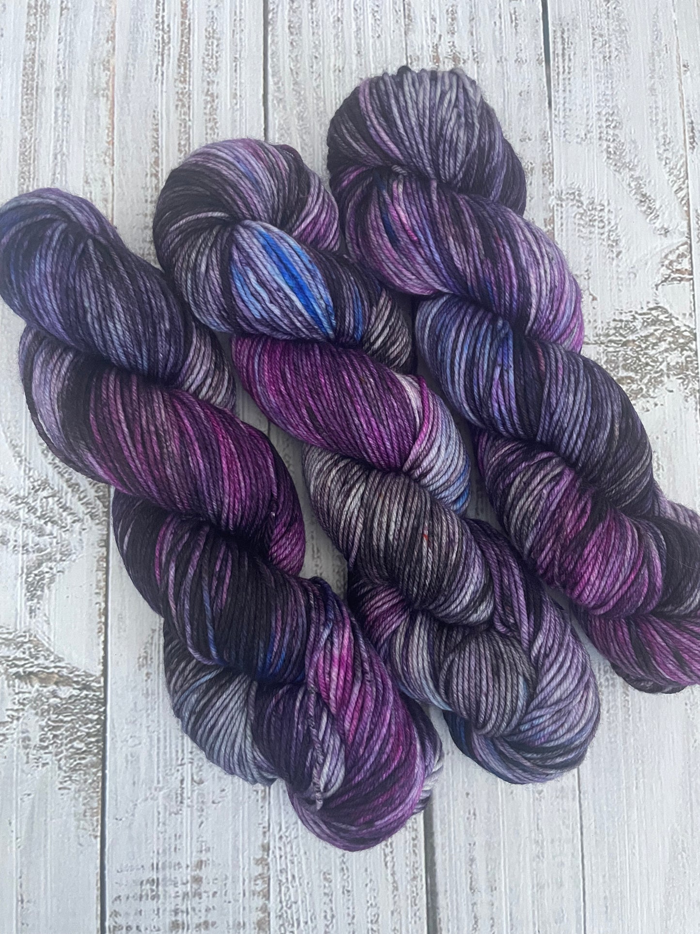 STORMGLASS  ON CLASSIC DK