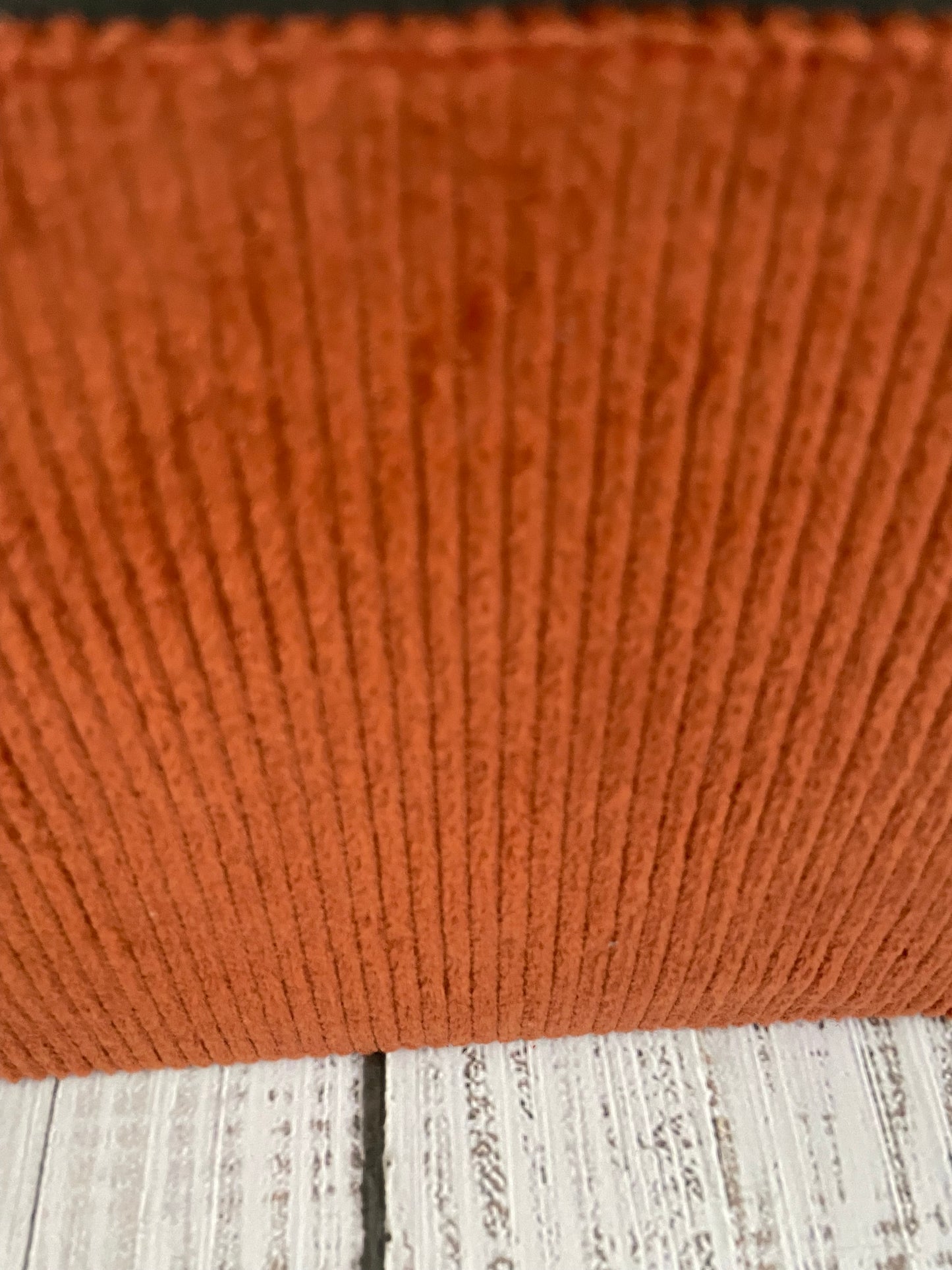RUSTY CORDUROY  Lifestyle bag (soft no wire  , but interfaced)
