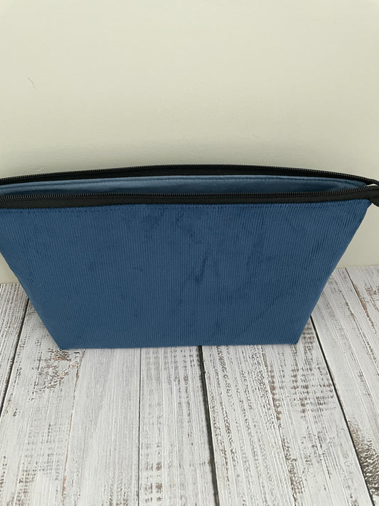 COLBOLT CORDUROY Lifestyle bag (soft no wire , but interfaced)