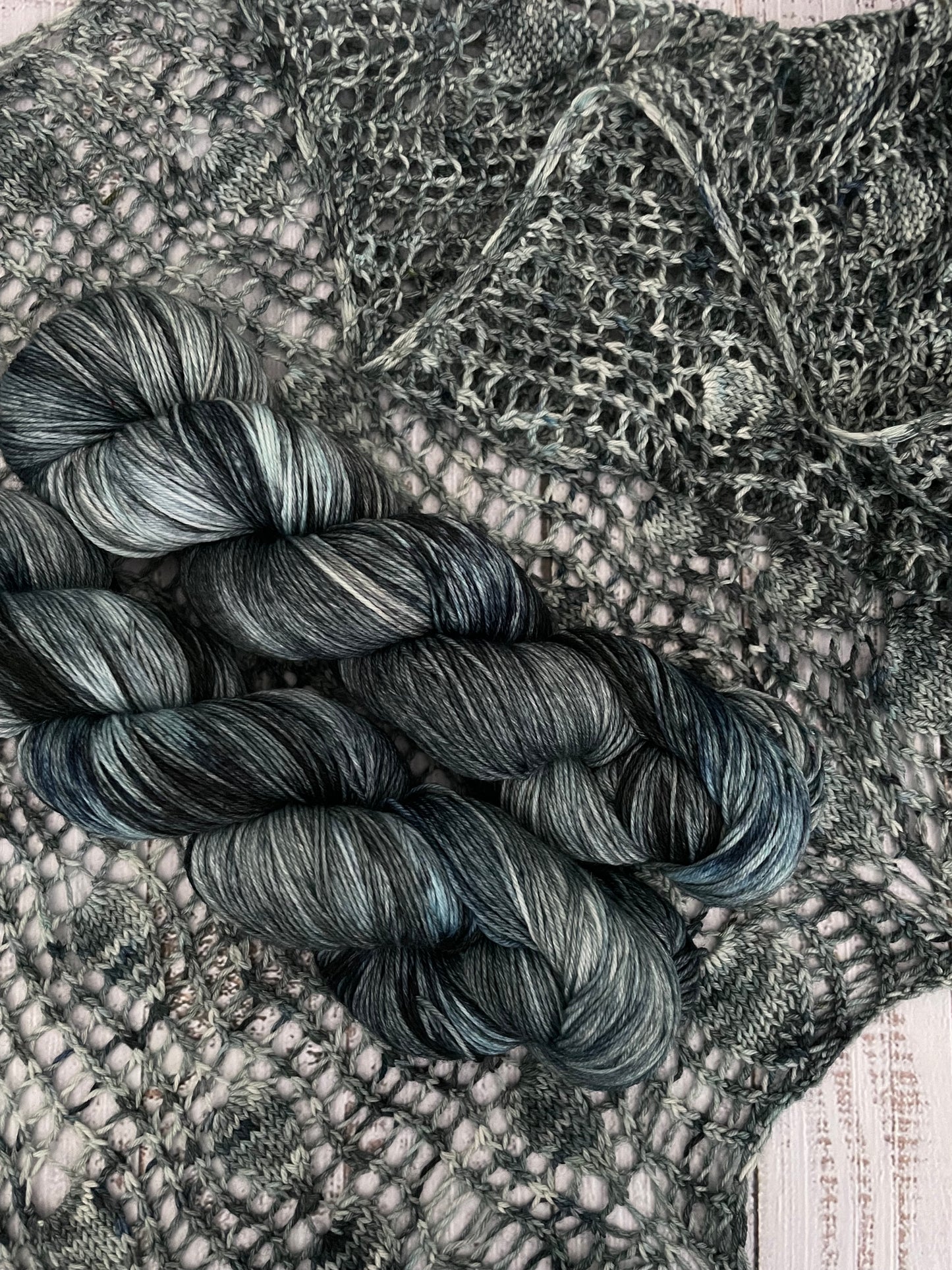 WHISPERS OF DARKNESS ....CHOOSE COLOURWAY FROM MENU BELOW