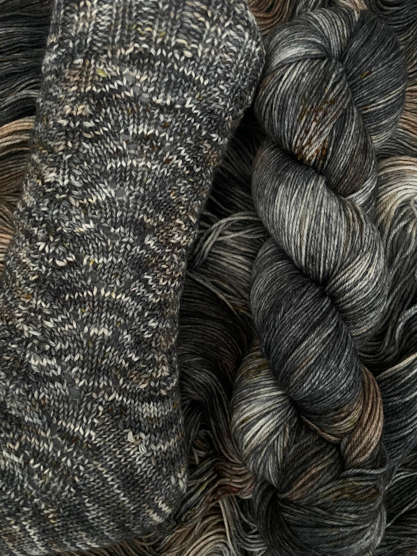 WHISPERS OF DARKNESS ....CHOOSE COLOURWAY FROM MENU BELOW