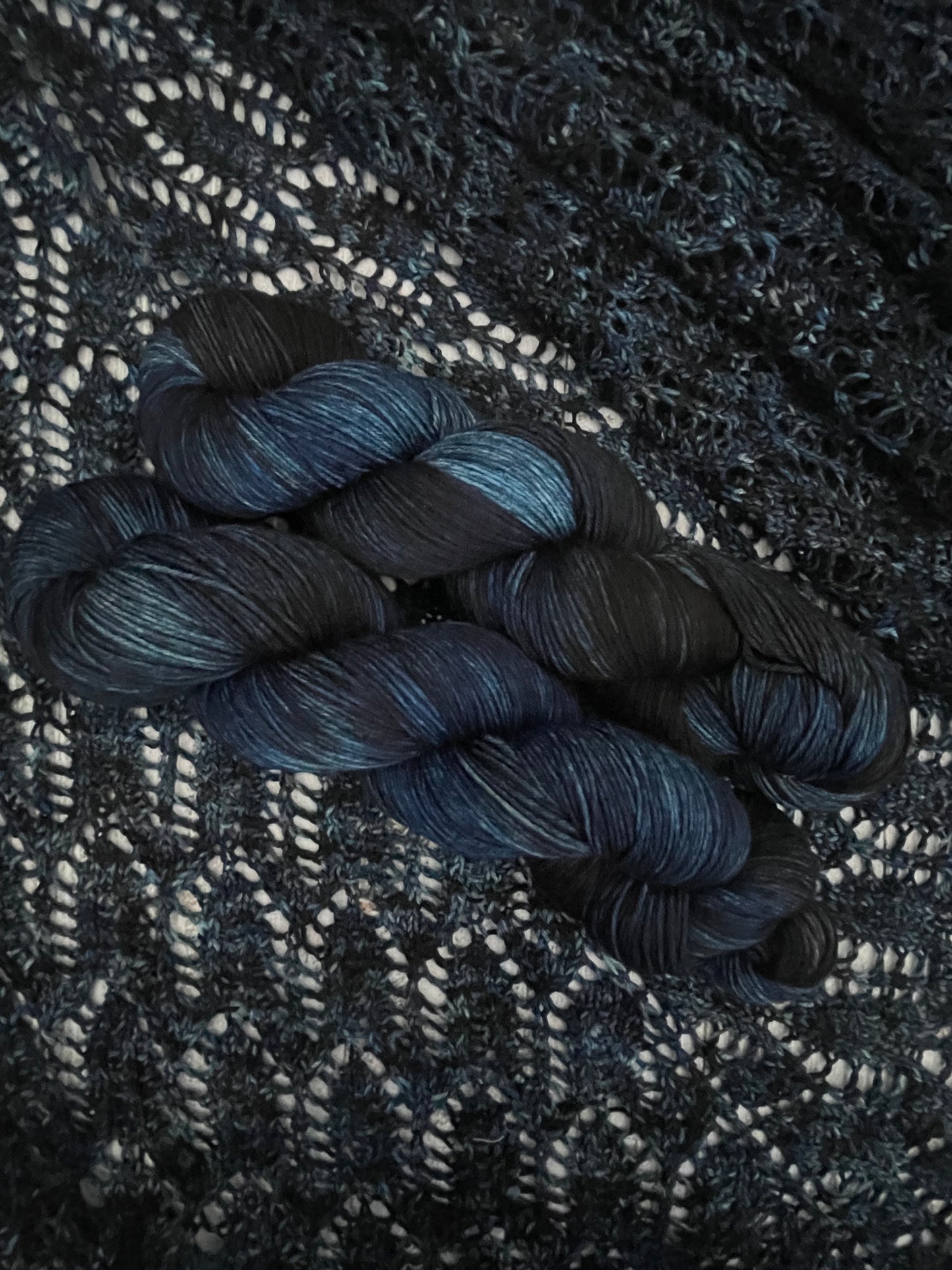 WHISPERS OF DARKNESS ....CHOOSE COLOURWAY FROM MENU BELOW