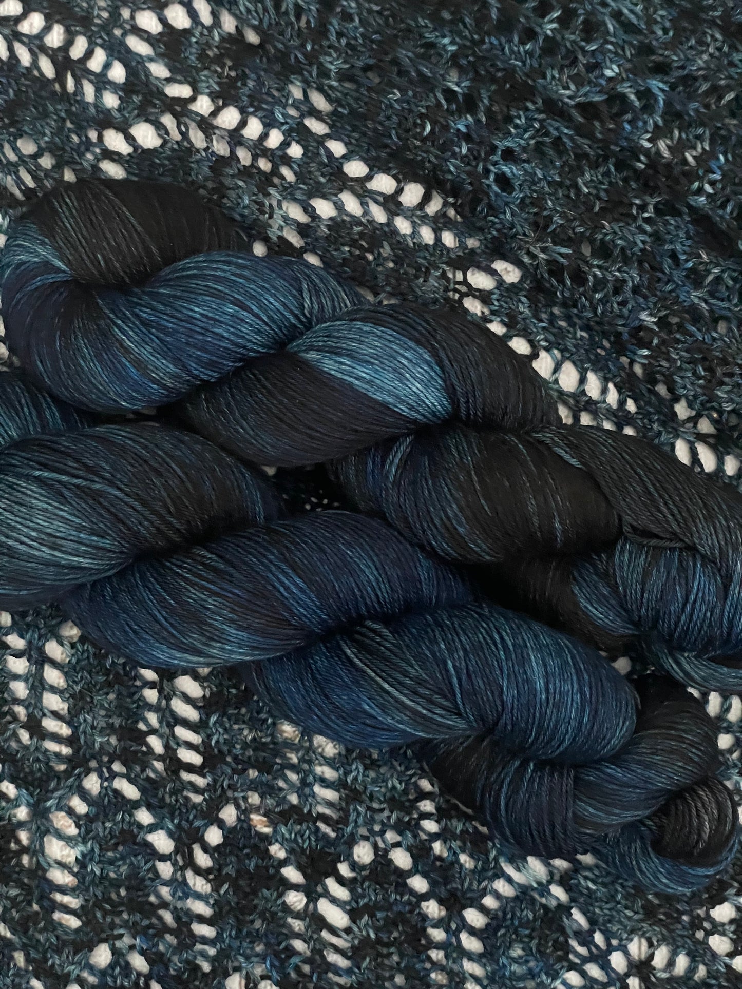 WHISPERS OF DARKNESS ....CHOOSE COLOURWAY FROM MENU BELOW