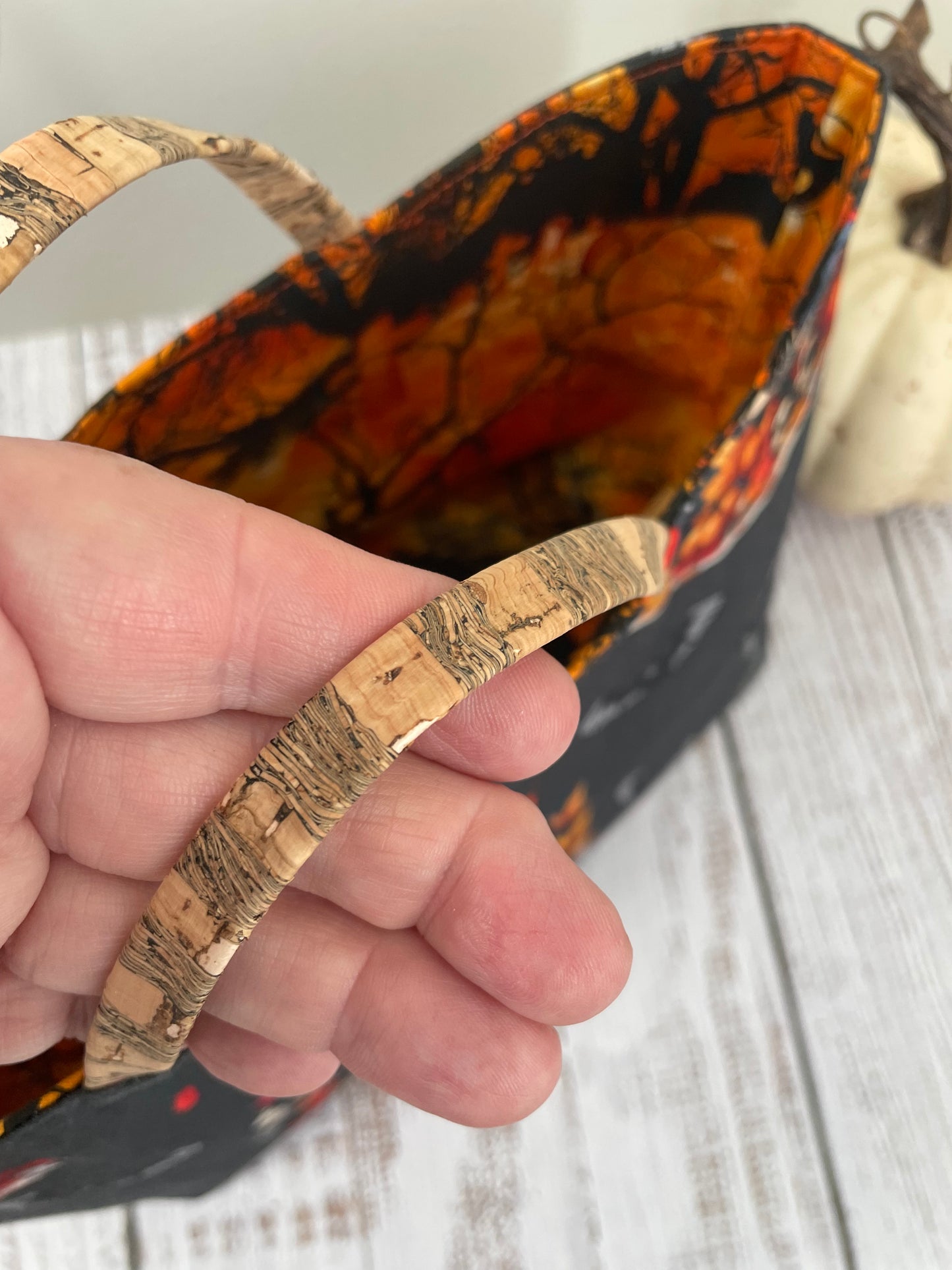 AUTUMN APPARITION SOCKSET AND BAGS ( SOLD SEPARATELY )THESE WILL SHOW SOLD OUT UNTIL THE LAUNCH TIME OCT 11 @ NOON MST