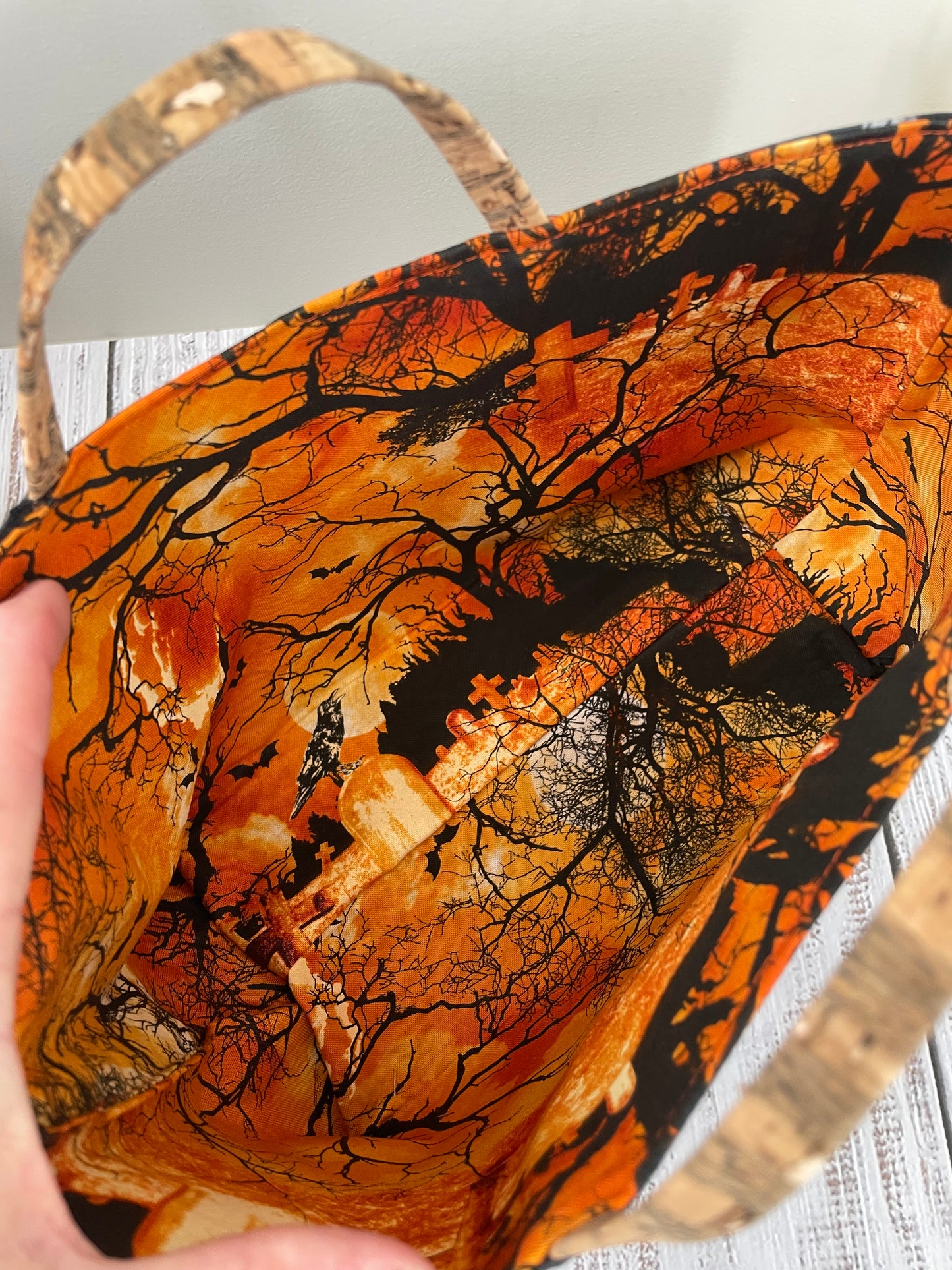 AUTUMN APPARITION SOCKSET AND BAGS ( SOLD SEPARATELY )THESE WILL SHOW SOLD OUT UNTIL THE LAUNCH TIME OCT 11 @ NOON MST