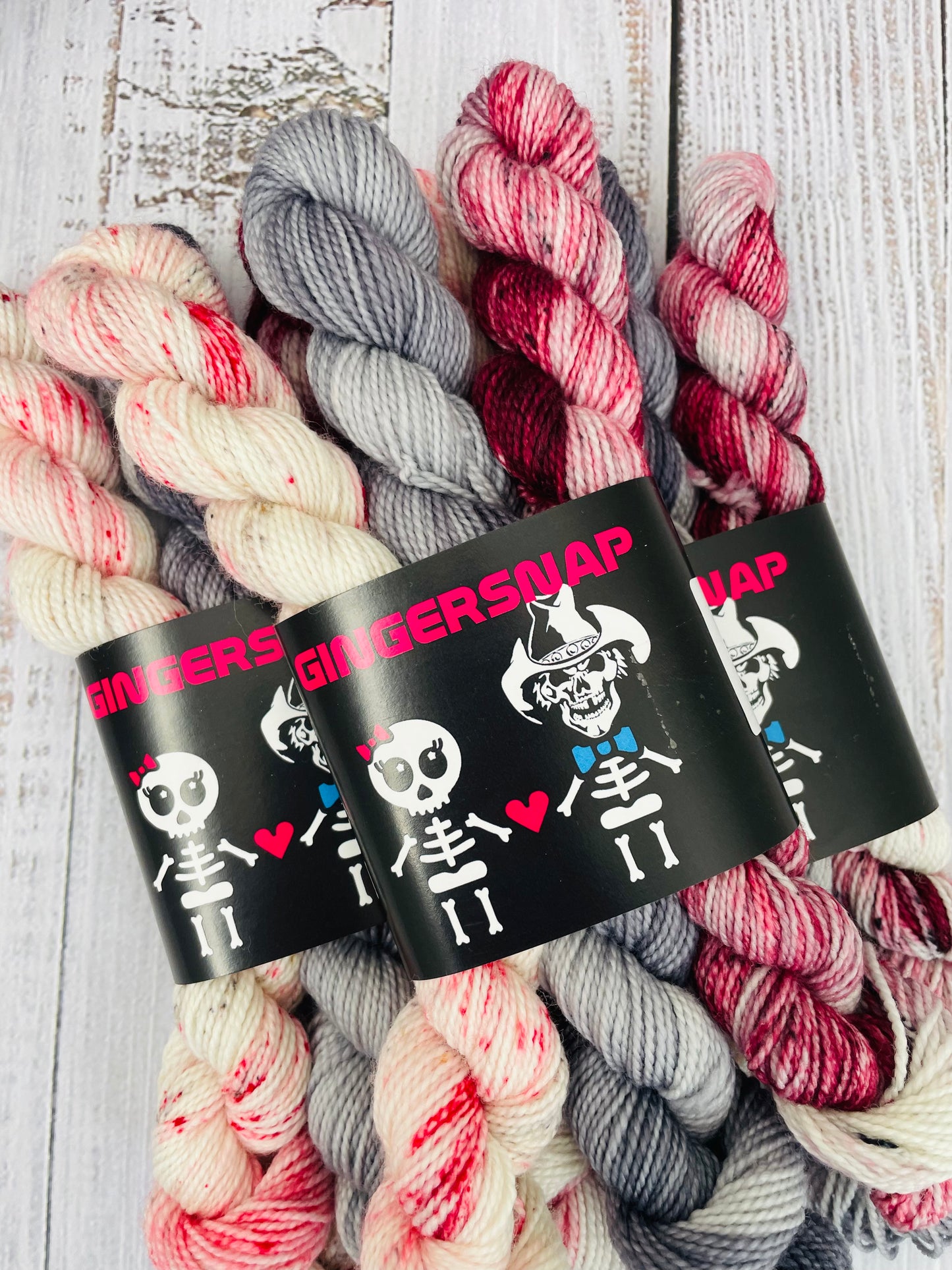 PREVIEW ...THESE WILL SHOW SOLDOUT UNTIL NOON MST OCT 25 TH......... NOV GNOME CLUB KNITTING GNOMES   ...,PLEASE CHOOSE SET FROM MENU ....JUST GNOME IT   ....LIMITED QUANTITIES