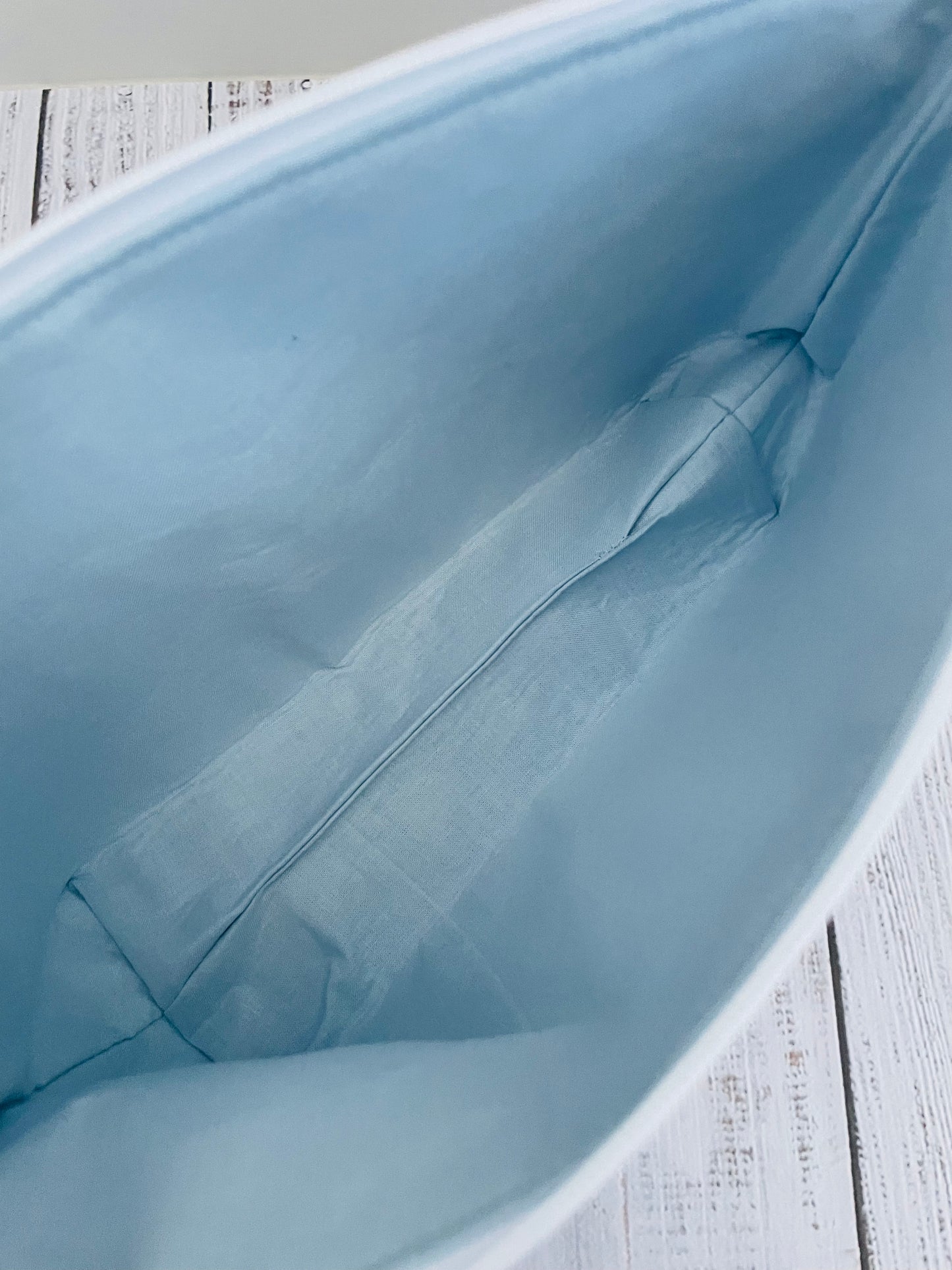 WINTER VIBES LIFESTYLE BAG AND SOCKSET ....LIMITED EDITION ...CUSTOM PRINT