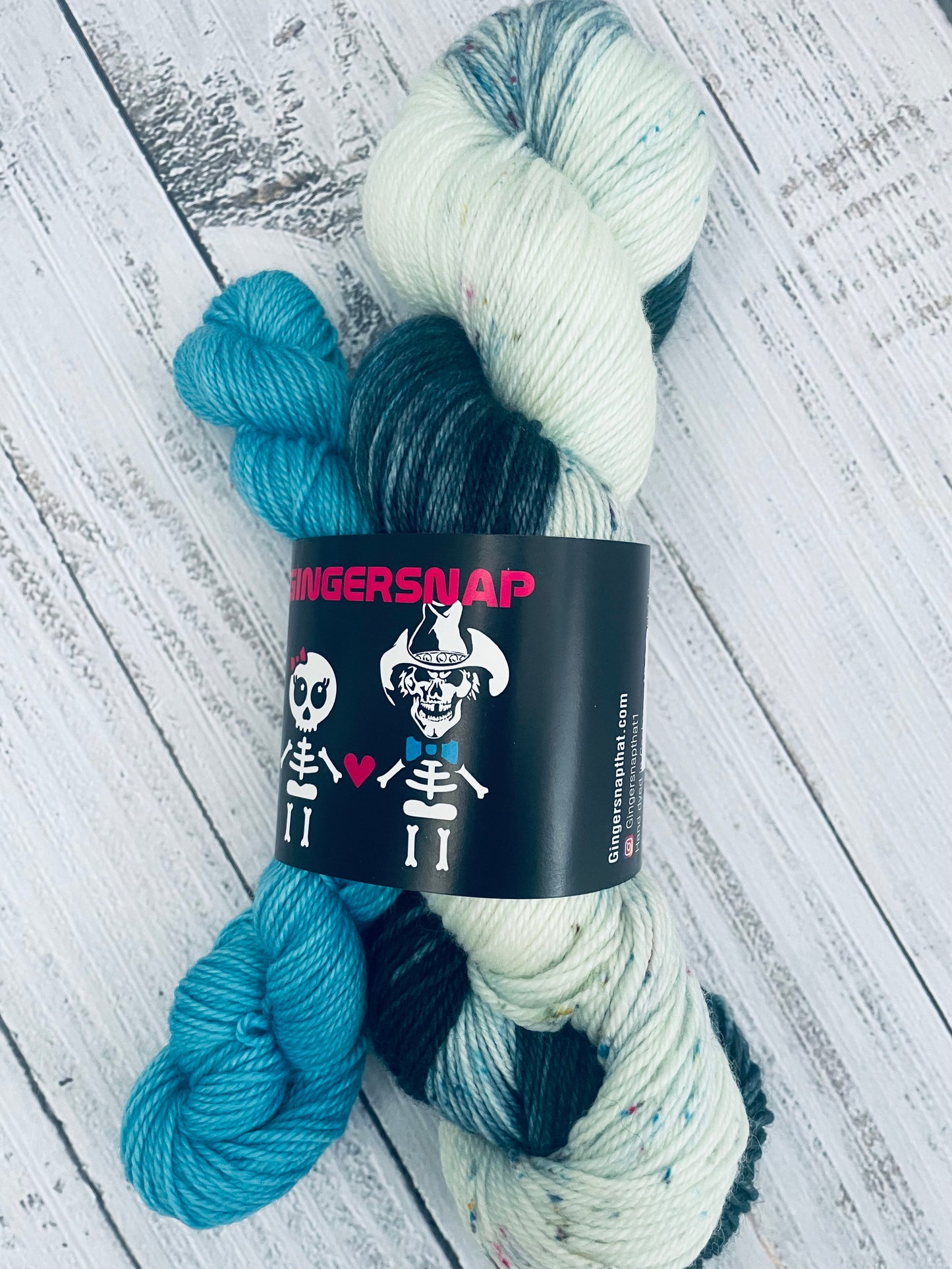 PRE-ORDER OF OUR 6 TH ANNUAL NEW YEARS EVE CAST ON BOX .."FLORAL FROSTBITE"SHIPS THE WEEK OF DEC 10TH 2025