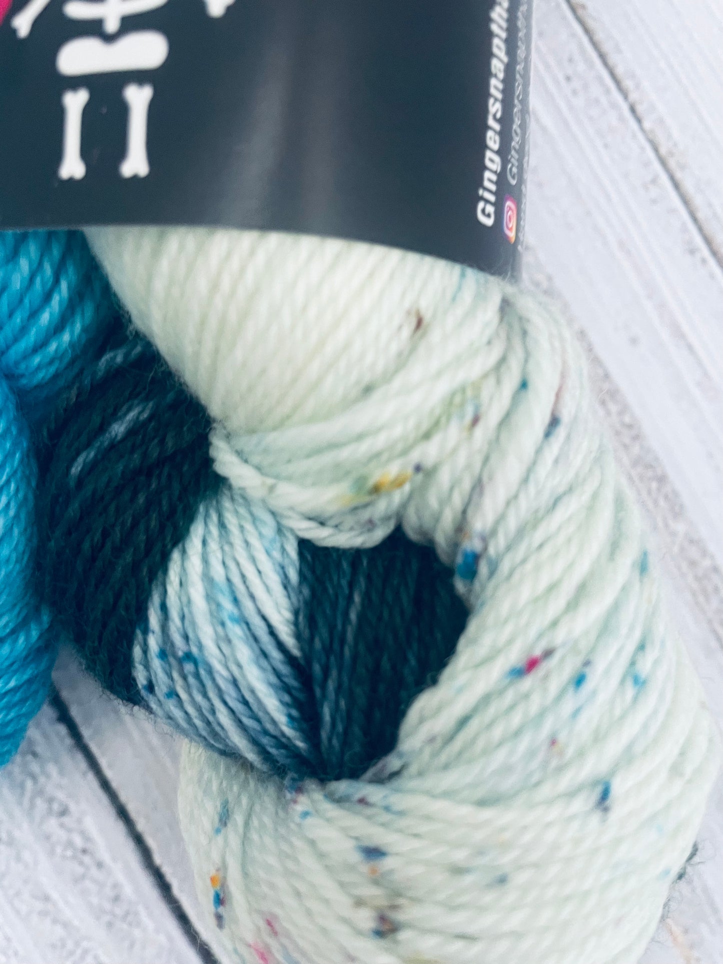 PRE-ORDER OF OUR 6 TH ANNUAL NEW YEARS EVE CAST ON BOX .."FLORAL FROSTBITE"SHIPS THE WEEK OF DEC 10TH 2025