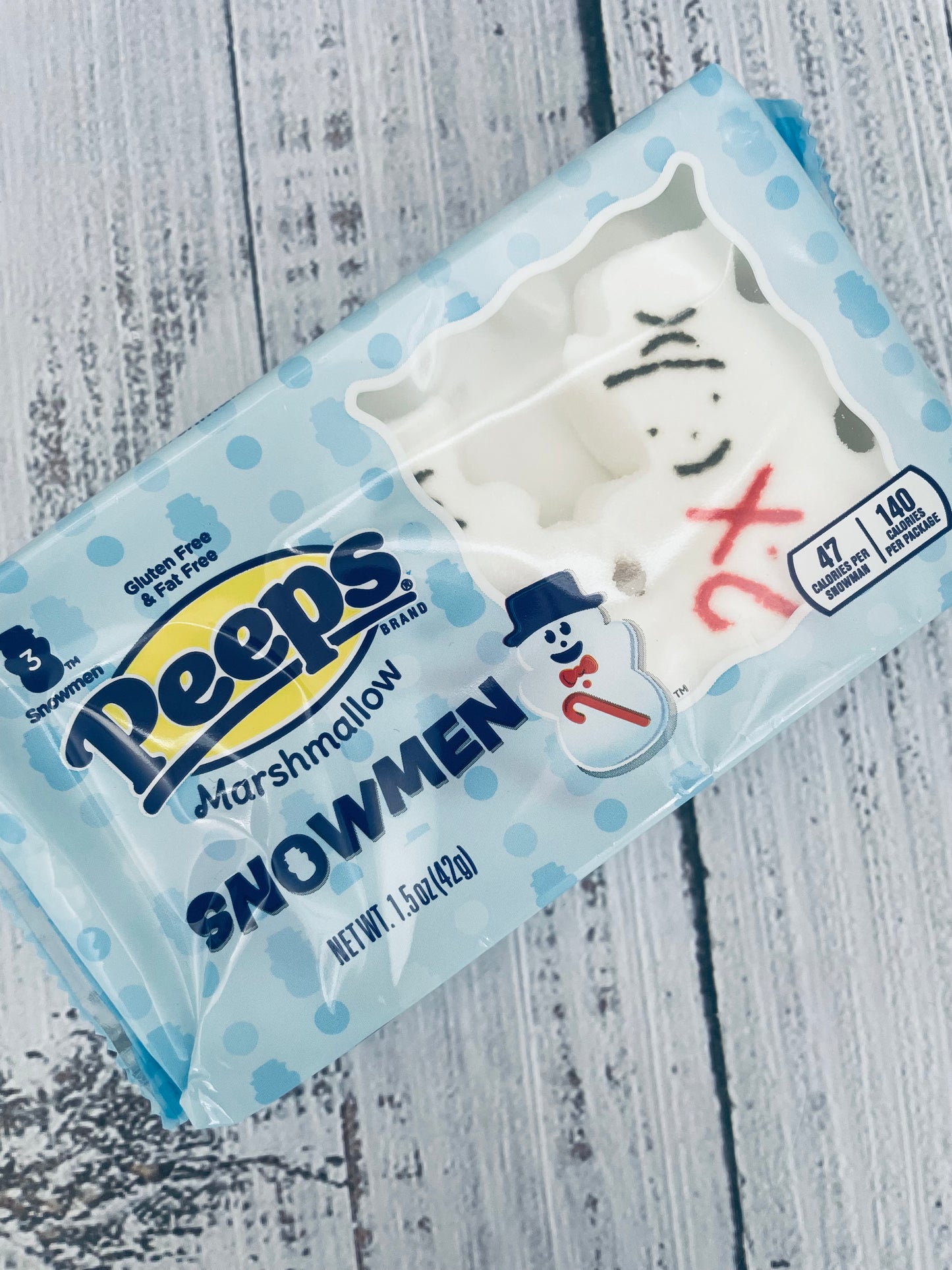 PRE-ORDER OF OUR 6 TH ANNUAL NEW YEARS EVE CAST ON BOX .."FLORAL FROSTBITE"SHIPS THE WEEK OF DEC 10TH 2025