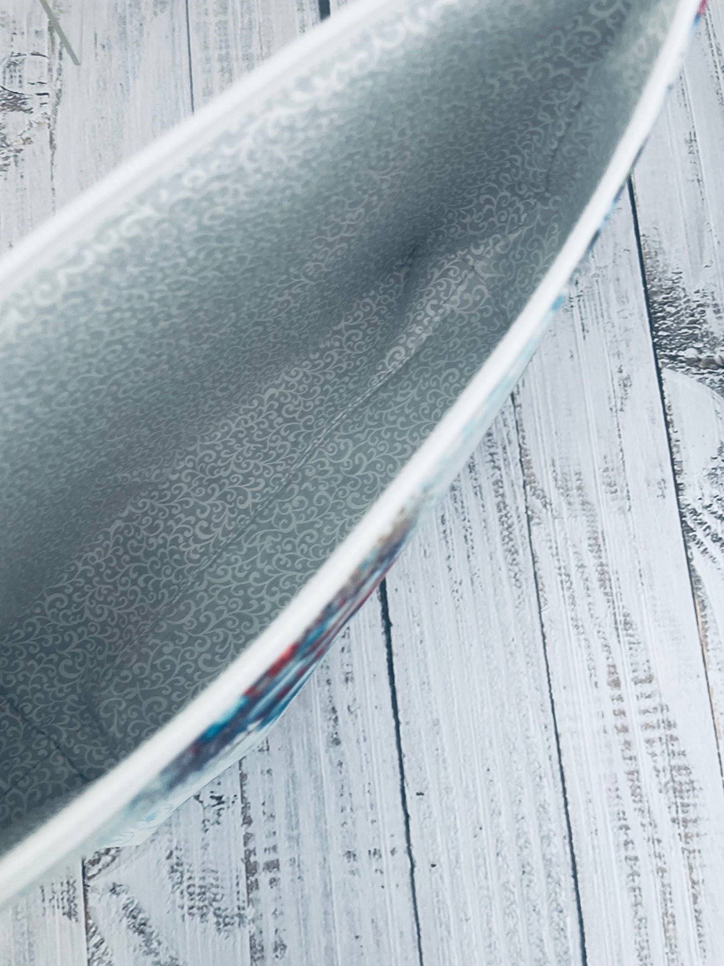 PRE-ORDER OF OUR 6 TH ANNUAL NEW YEARS EVE CAST ON BOX .."FLORAL FROSTBITE"SHIPS THE WEEK OF DEC 10TH 2025