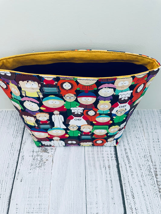 PARK KIDS   STITCH & STORE BOWL