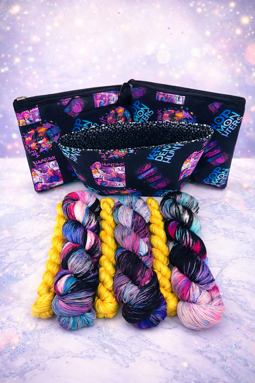 STAGE LIGHTS & SHADOW FIGHTS  ....PLEASE CHOOSE FROM MENU BELOW......SOCKSETS AND BAGS