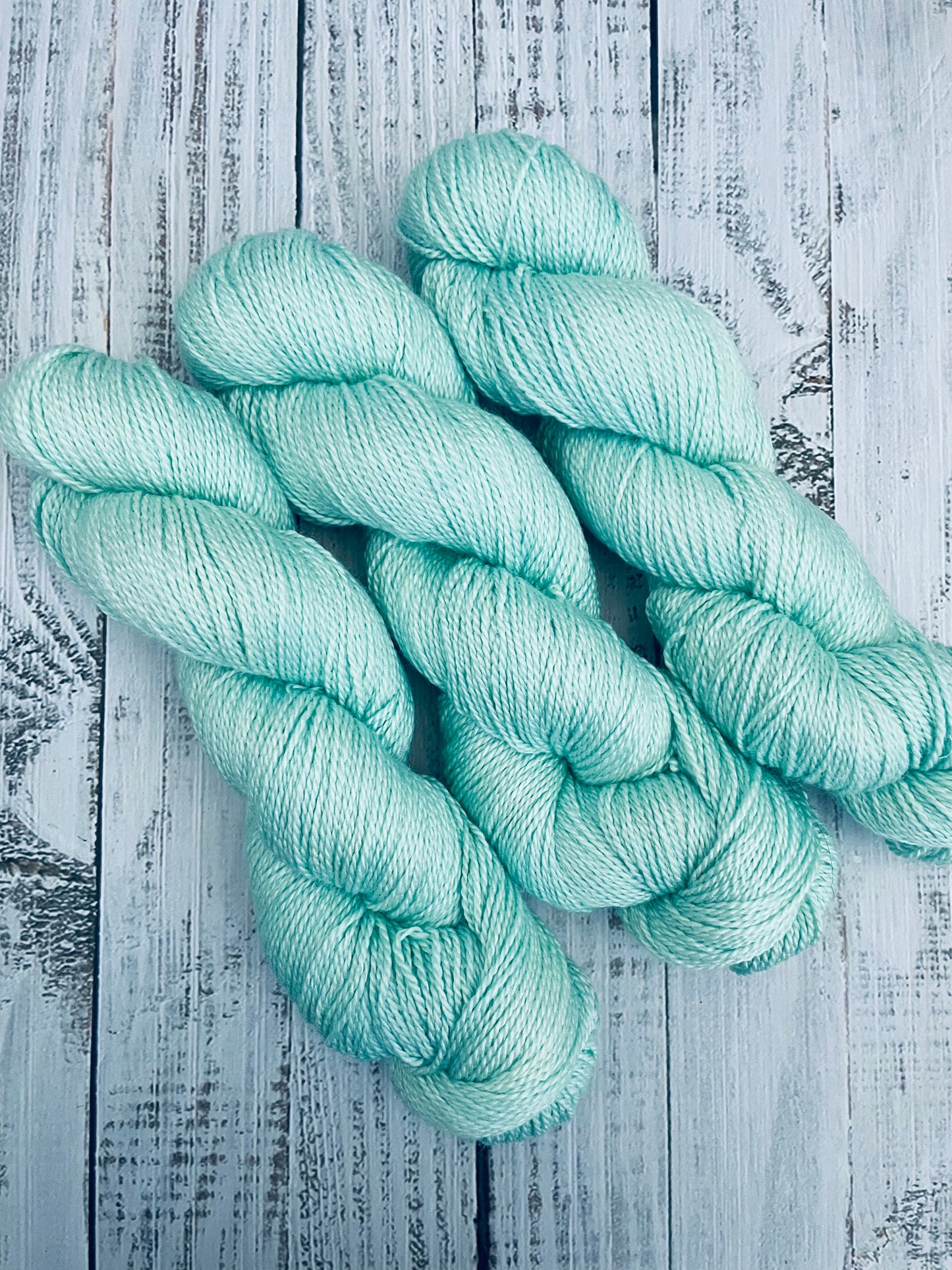 LUMINARA MERINO/SILK FINGERING WEIGHT ..PLEASE CHOOSE COLOURWAY FROM THE MENU