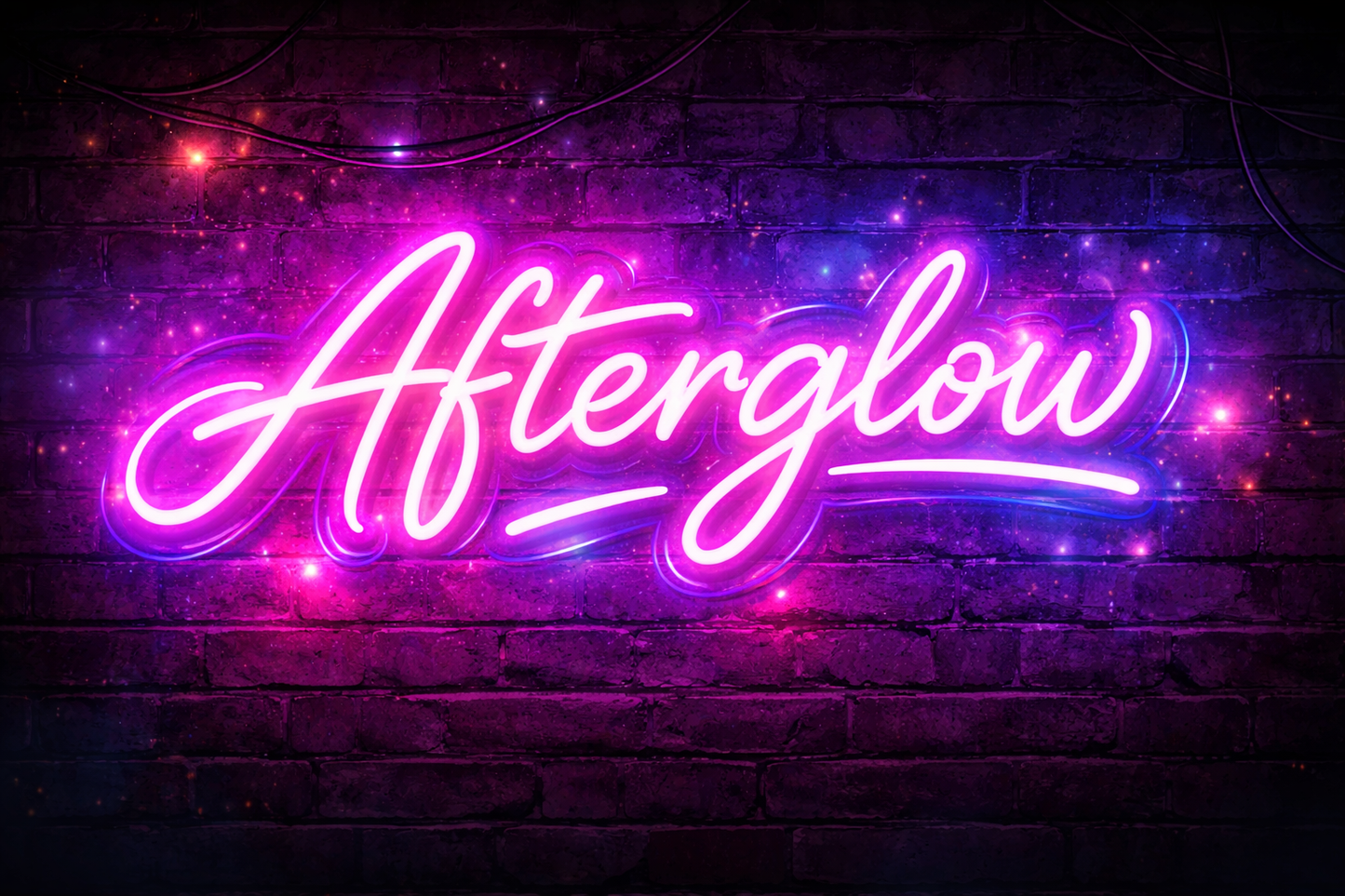 PRE-ORDER FOR THE AFTERGLOW SOCKBOX COUNTDOWN CALENDAR