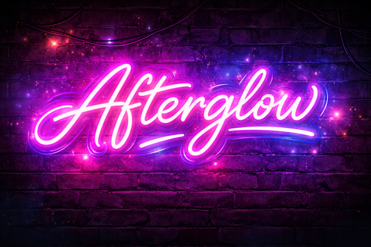 PRE-ORDER FOR THE AFTERGLOW SOCKBOX COUNTDOWN CALENDAR