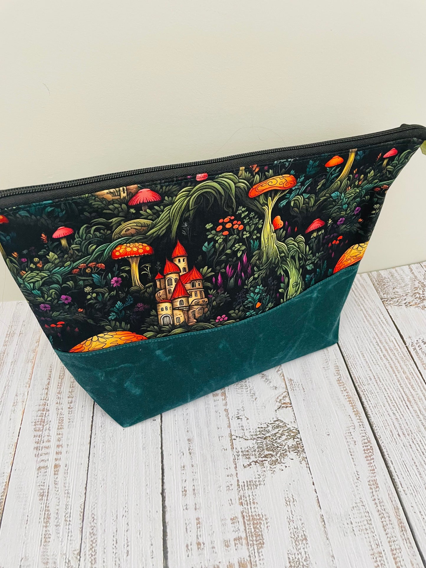 PREVIEW THIS COLLECTION LAUNCHES FEB 21 @ NOON MST ....LISTINGS WILL SHOW SOLD OUT UNTIL THEN....ONCE UPON A WOODLAND  ....PLEASE CHOOSE FROM MENU BELOW......SOCKSETS AND BAGS