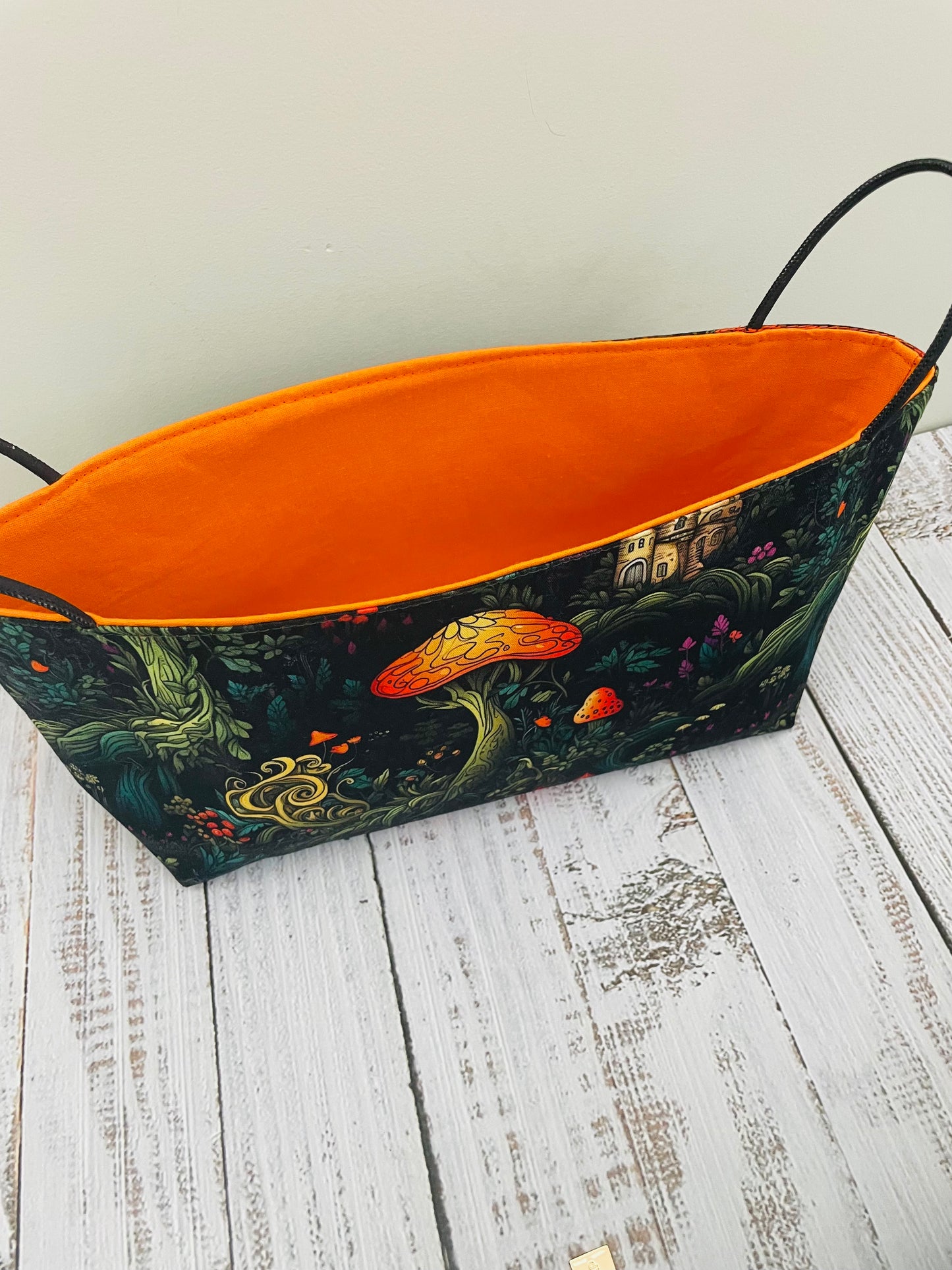 PREVIEW THIS COLLECTION LAUNCHES FEB 21 @ NOON MST ....LISTINGS WILL SHOW SOLD OUT UNTIL THEN....ONCE UPON A WOODLAND  ....PLEASE CHOOSE FROM MENU BELOW......SOCKSETS AND BAGS