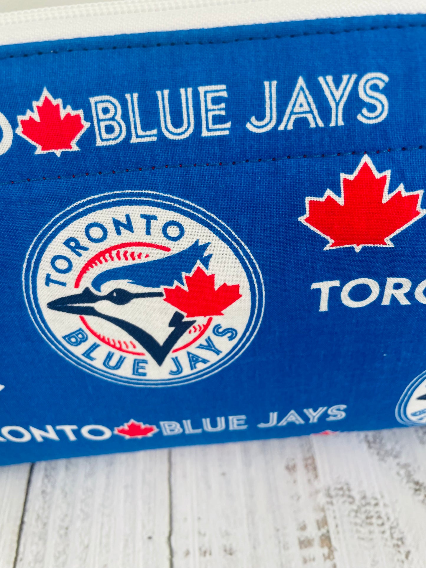 BLUE JAYS BAGS .....LAUNCHING MARCH 7 @ NOON MST ...LISTINGS WILL SHOW SOLD OUT UNTIL THEN