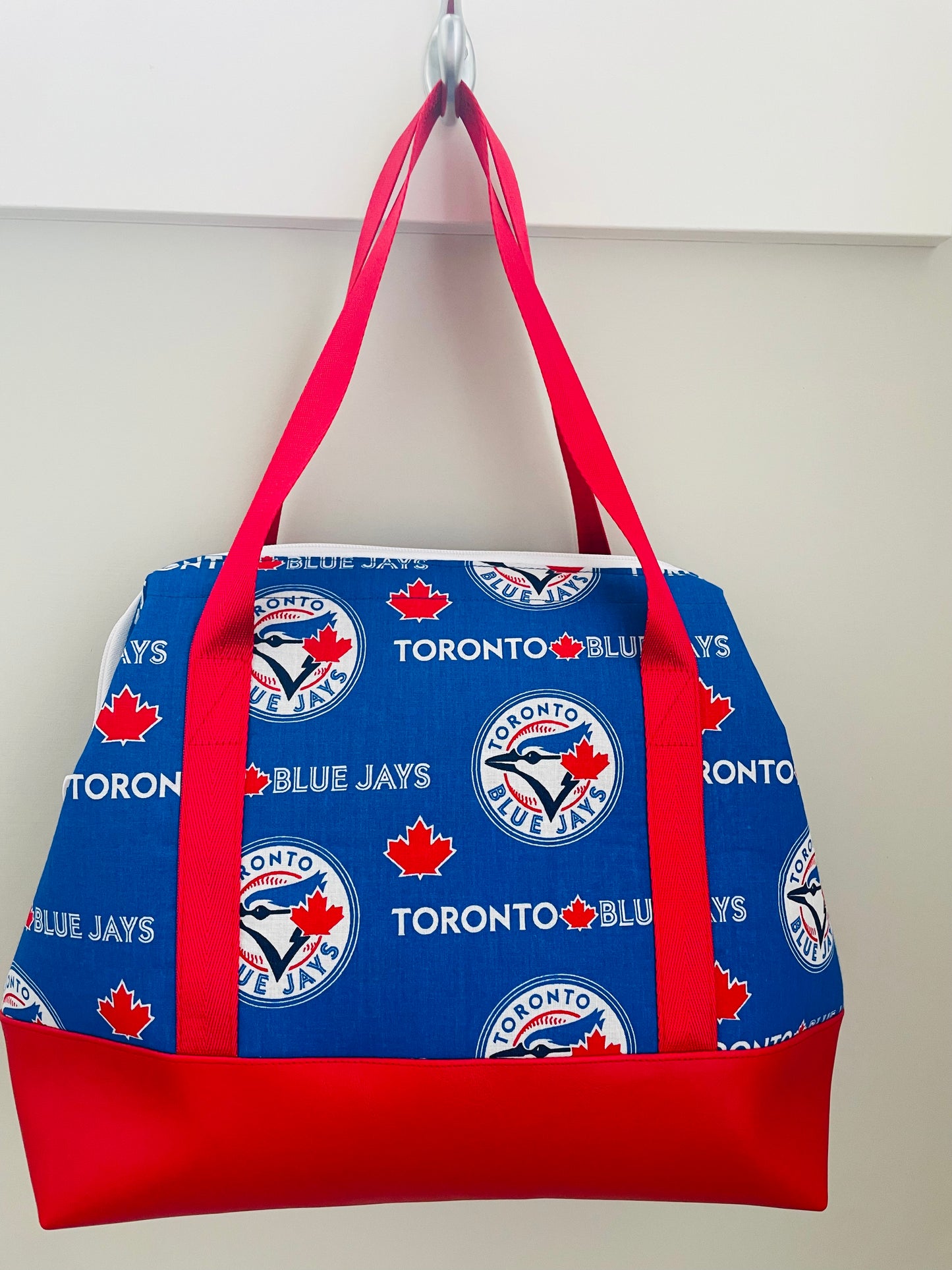 BLUE JAYS INSPIRED COLLECTION...HAS BEEN RESTOCKED