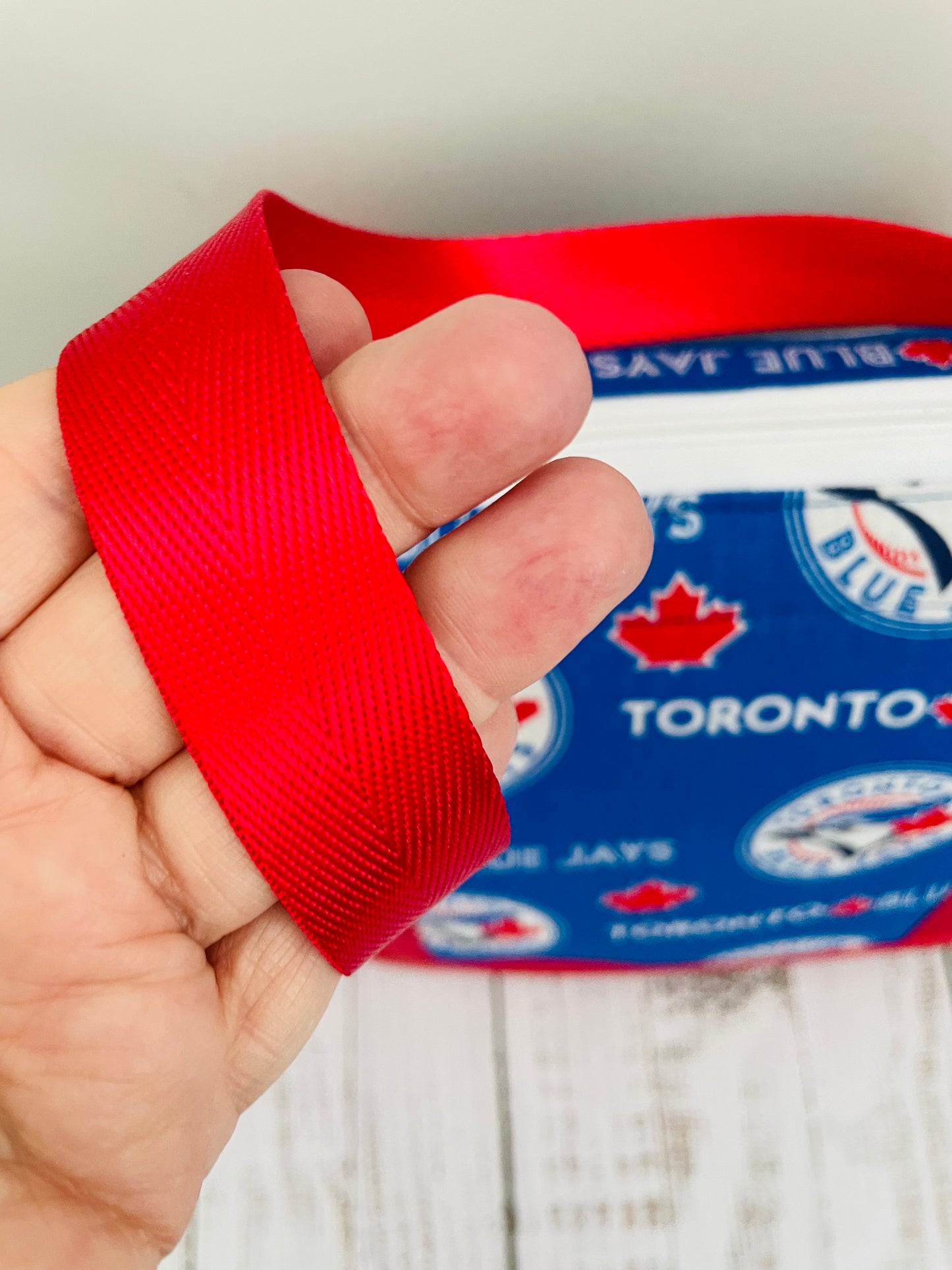 BLUE JAYS INSPIRED COLLECTION...HAS BEEN RESTOCKED