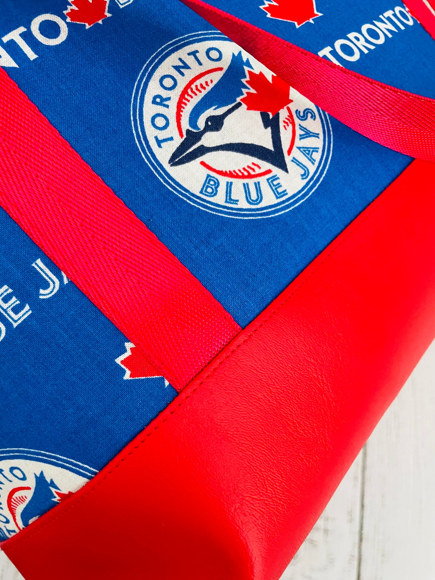 BLUE JAYS INSPIRED COLLECTION...HAS BEEN RESTOCKED