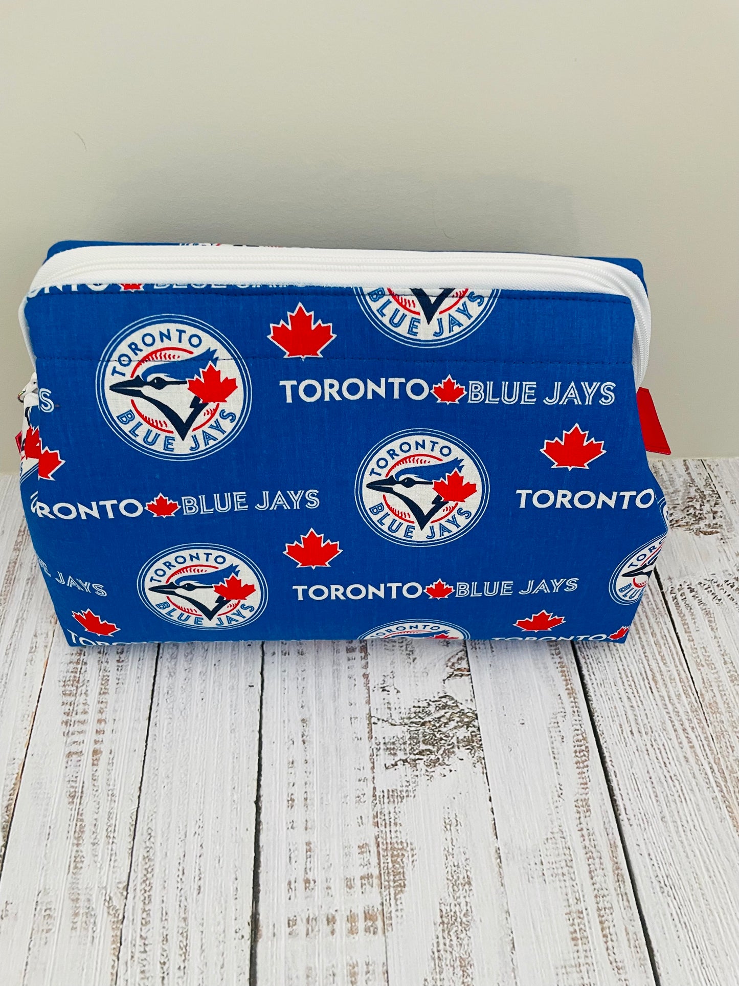 BLUE JAYS INSPIRED COLLECTION...HAS BEEN RESTOCKED