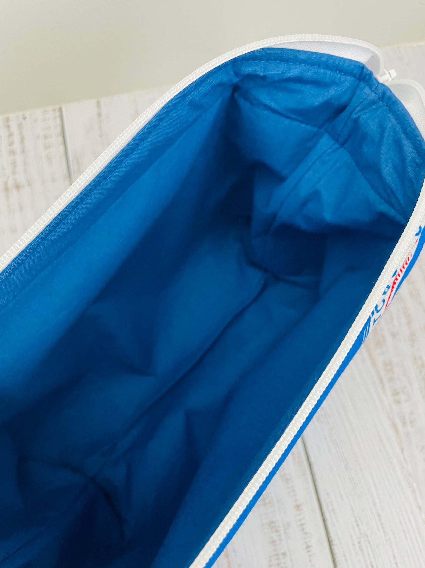 BLUE JAYS INSPIRED COLLECTION...HAS BEEN RESTOCKED