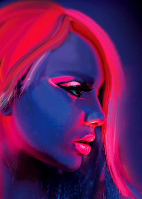 PRE-ORDER FOR THE AFTERGLOW SOCKBOX COUNTDOWN CALENDAR